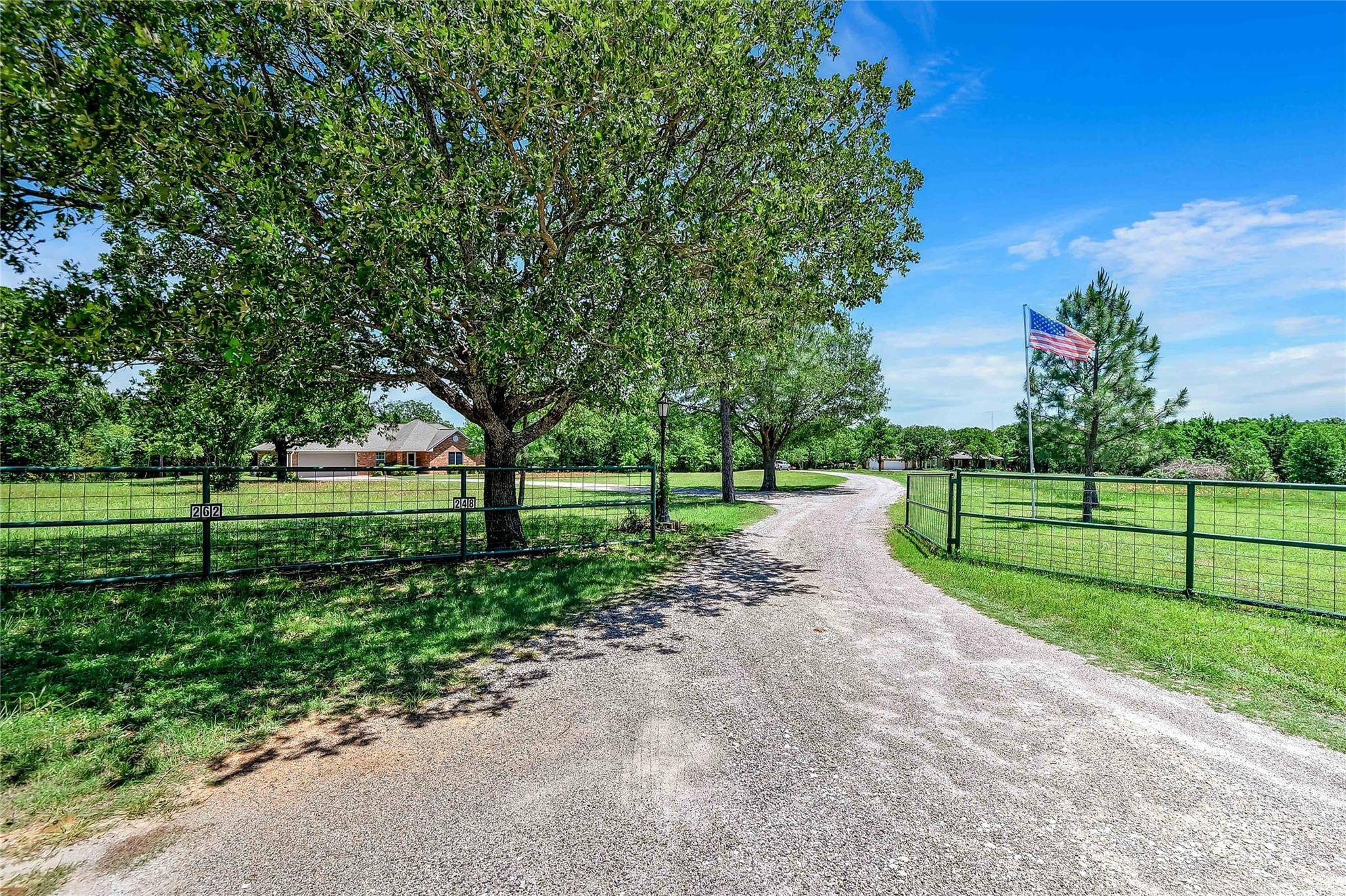 Sadler, TX 76264,248 Hickory Creek Drive