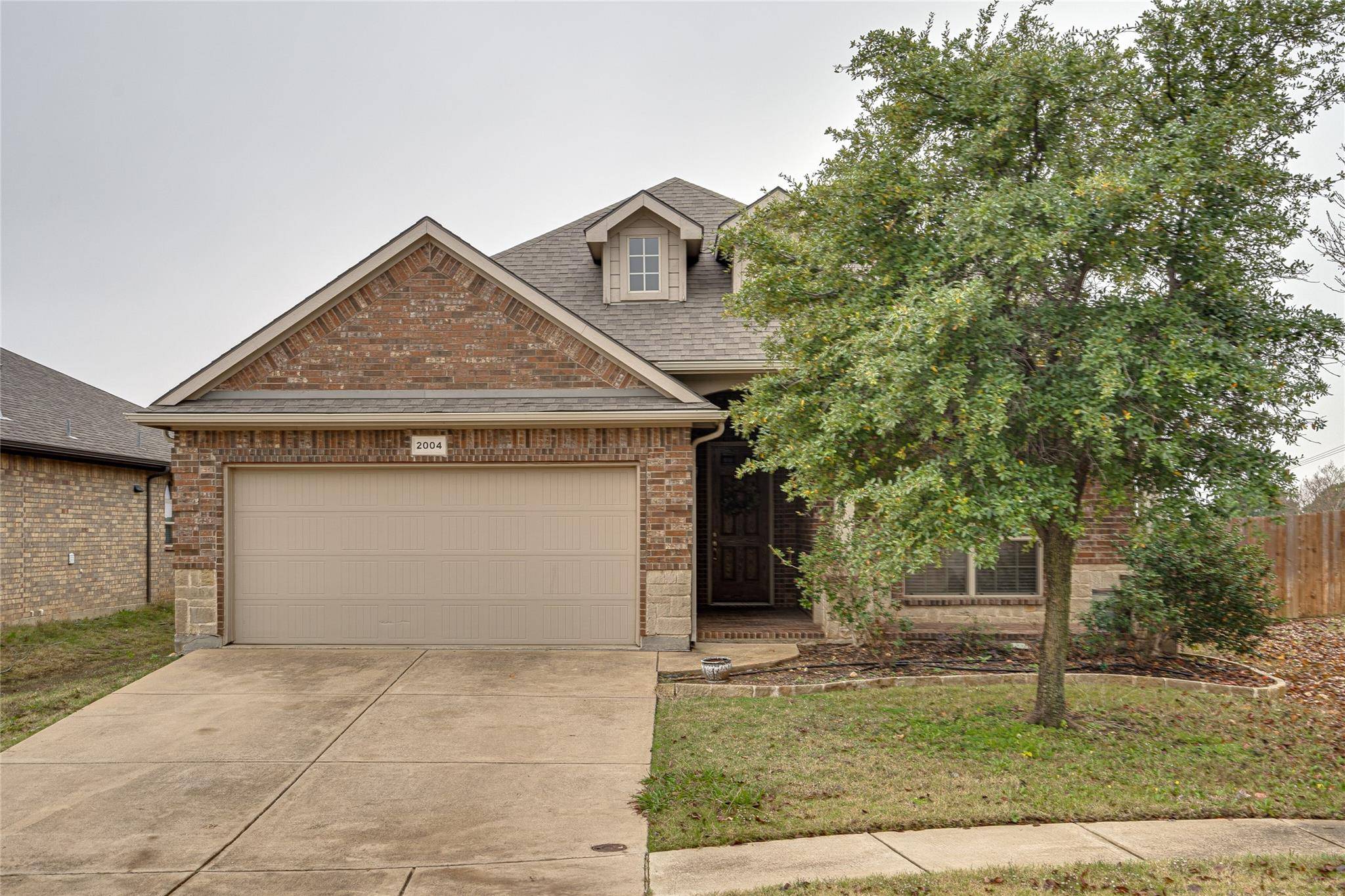 Fort Worth, TX 76177,2004 Laurel Forest Drive