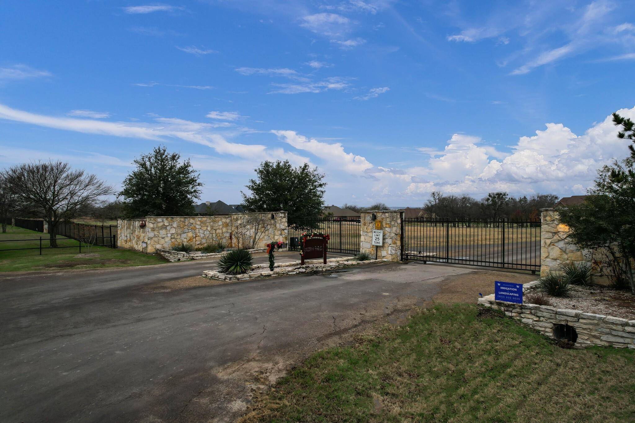 Corsicana, TX 75110,LOT 7 Fairway Parks Drive