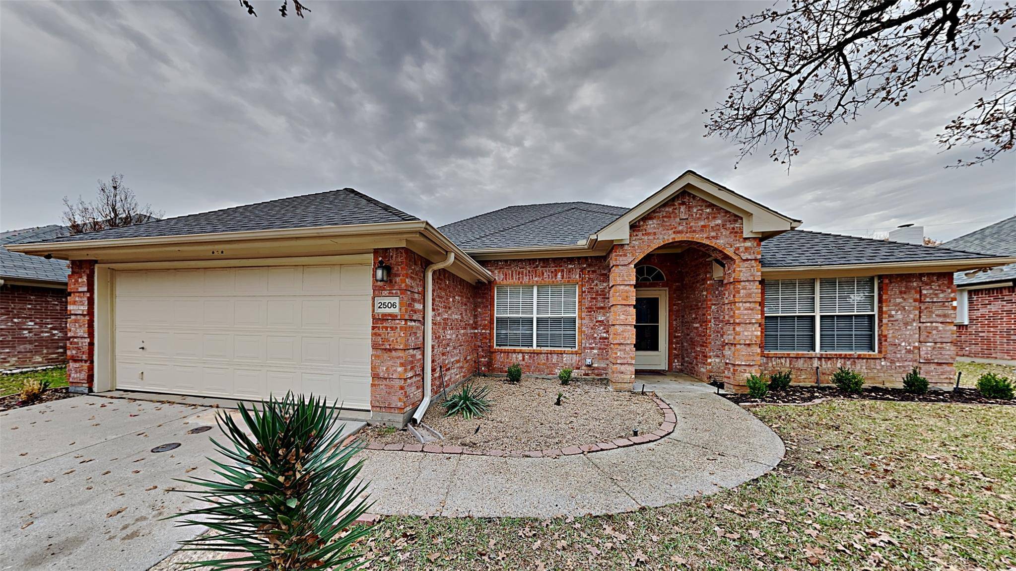 Corinth, TX 76210,2506 Whetstone Drive