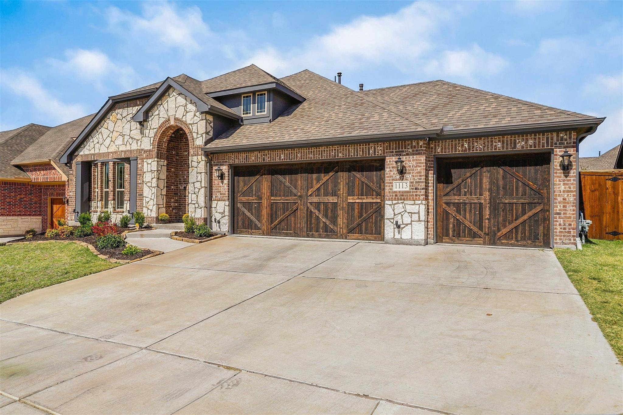 Wylie, TX 75098,1113 Pheasant Crossing