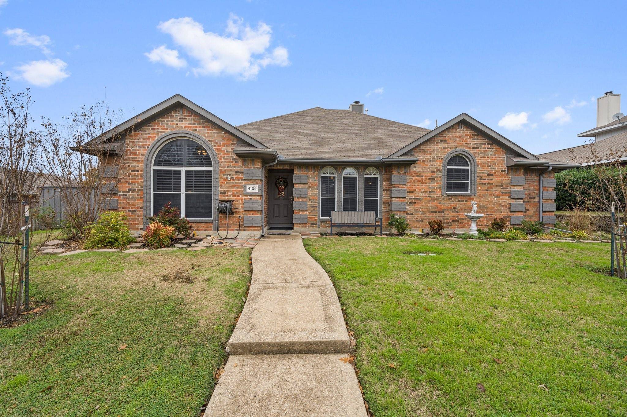 Rowlett, TX 75088,4109 Baywatch Drive