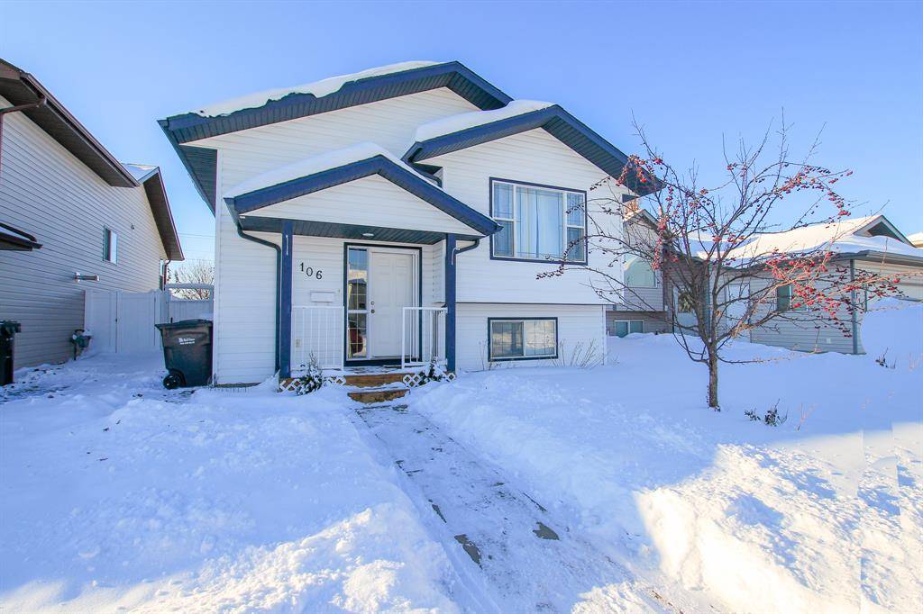 Red Deer, AB T4P 4A7,106 Kidd Close