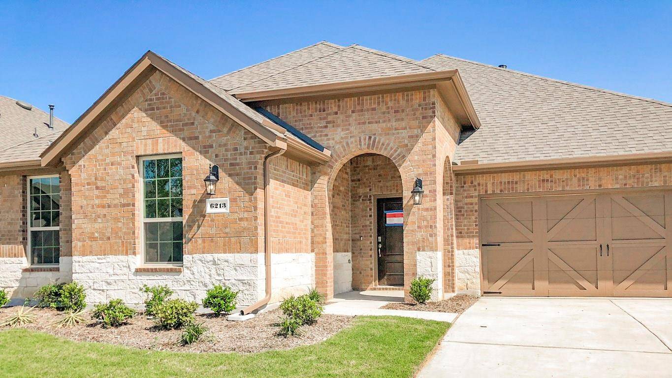 Celina, TX 75009,6213 Brunswick Drive