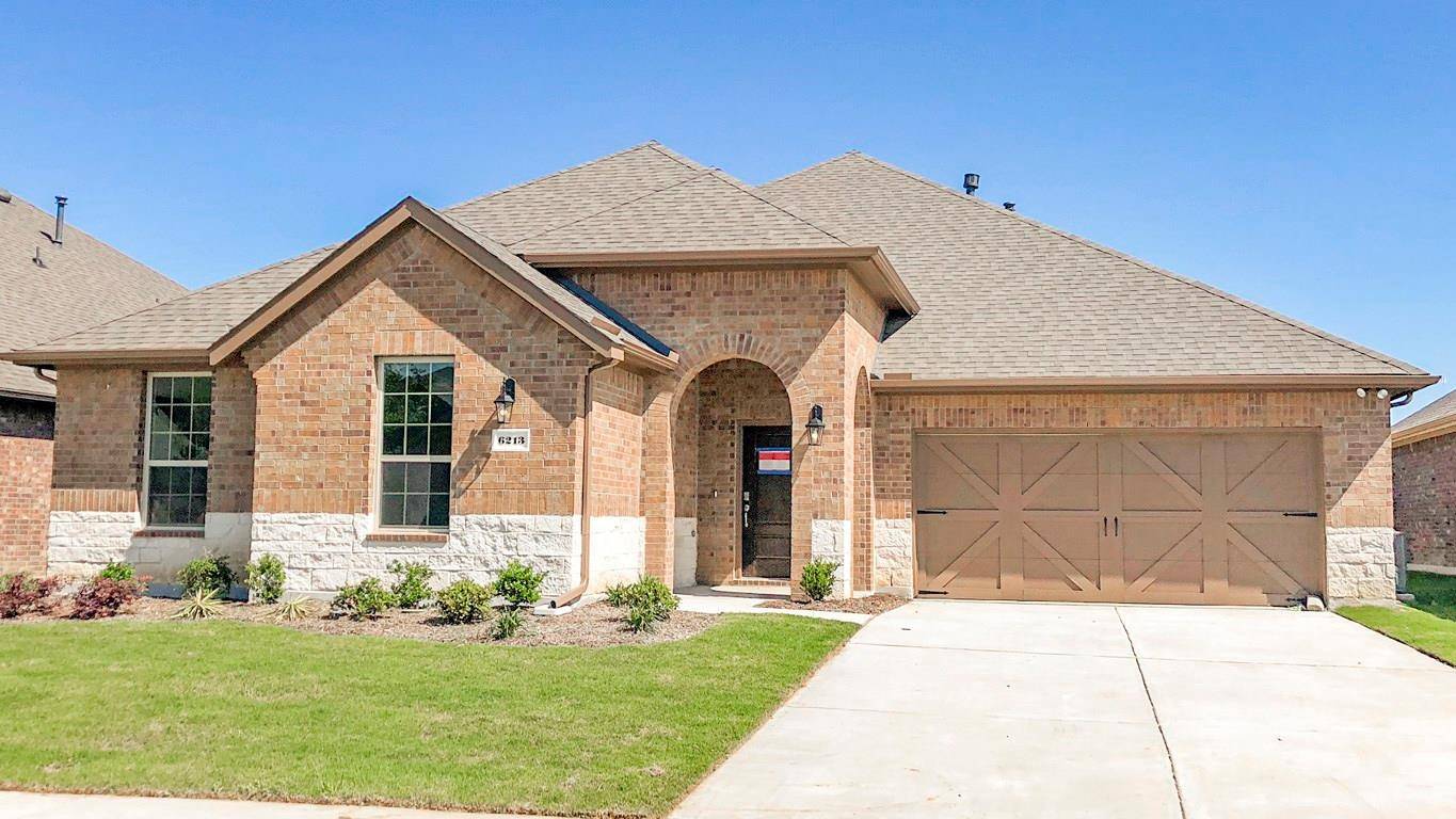 Celina, TX 75009,6213 Brunswick Drive