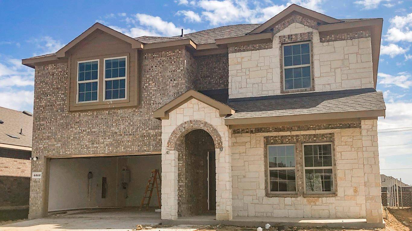 Celina, TX 75009,6312 Crownmere Drive