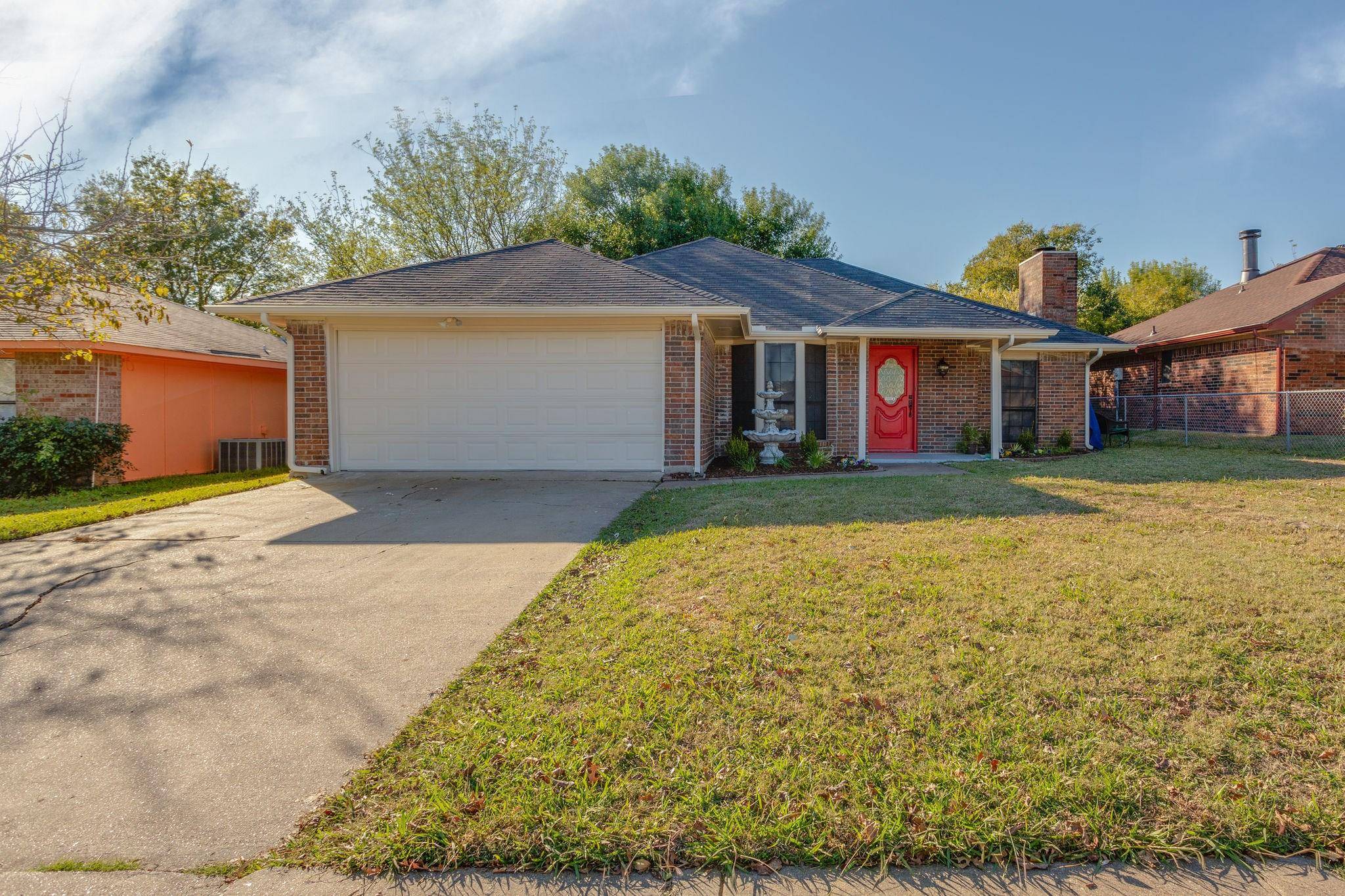 Balch Springs, TX 75180,4729 Platte Drive