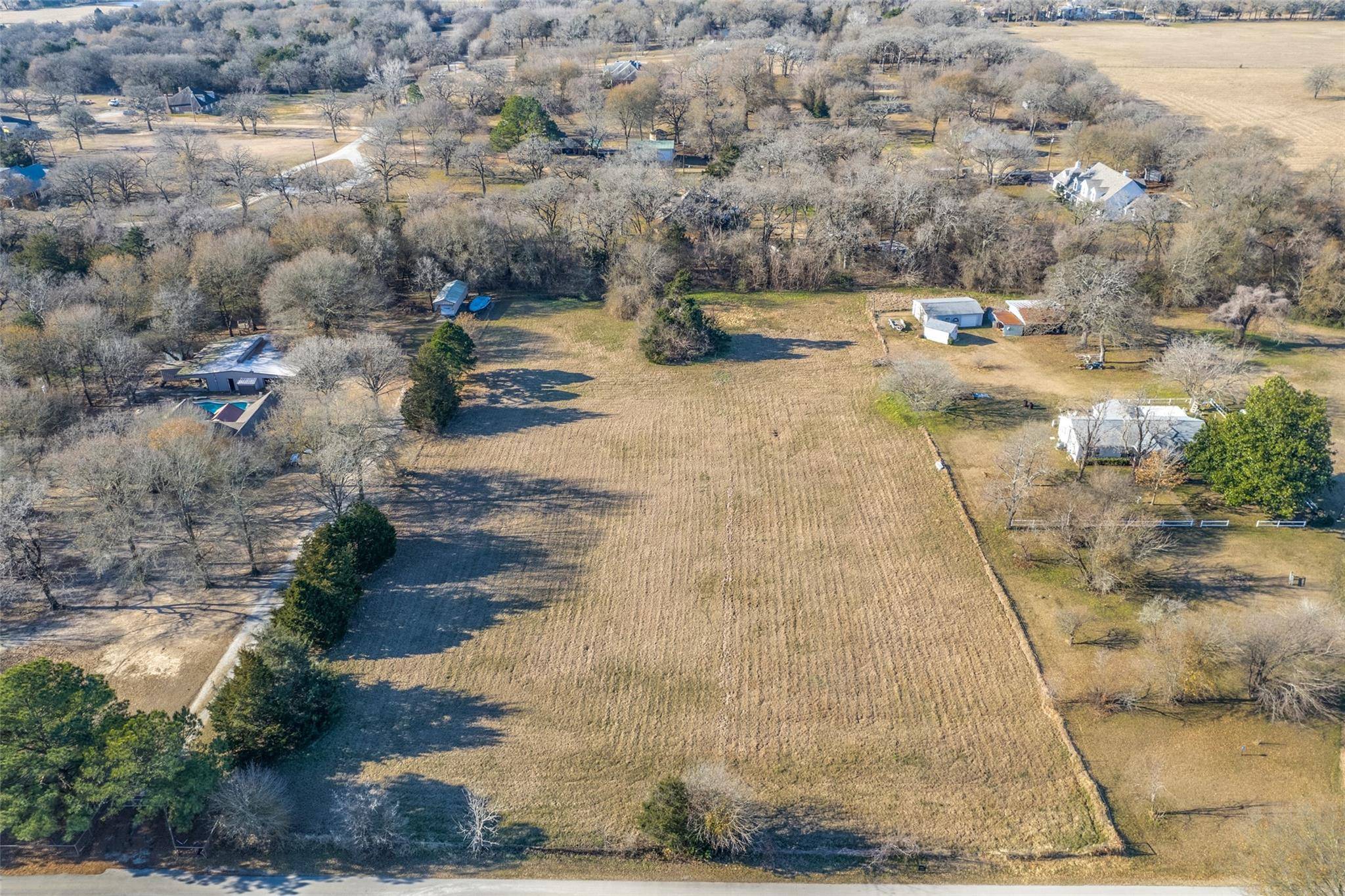 Combine, TX 75159,TBD Valtie Davis Road