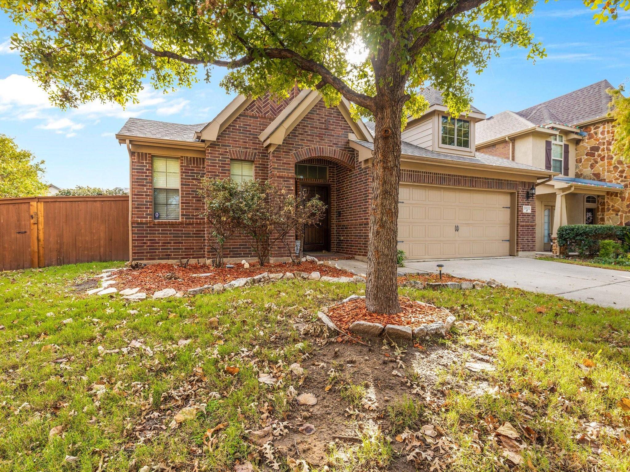 Fort Worth, TX 76244,3520 Welsh Court