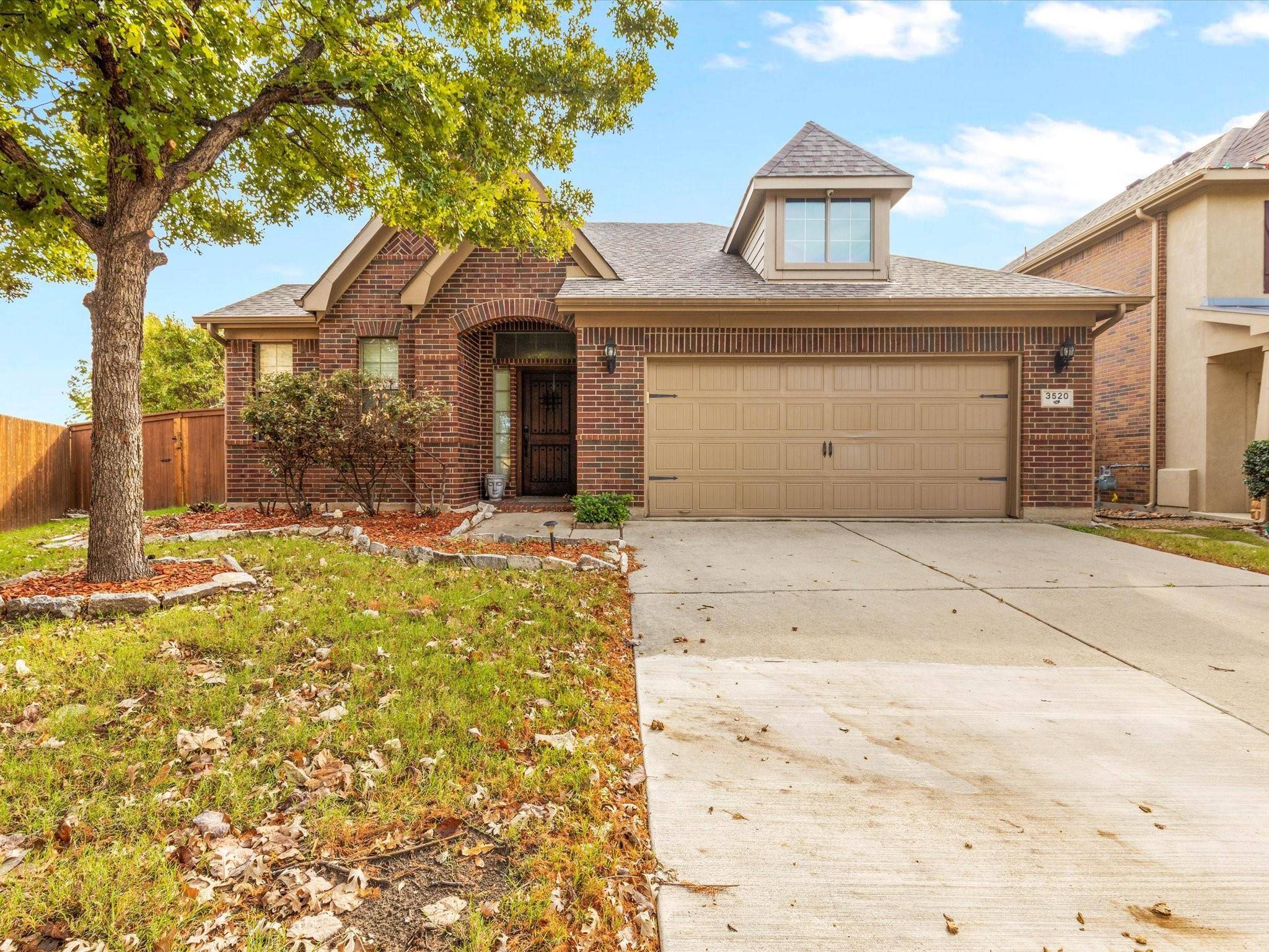 Fort Worth, TX 76244,3520 Welsh Court