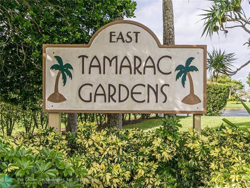 Tamarac, FL 33321,9569 W Mcnab Rd  #9569