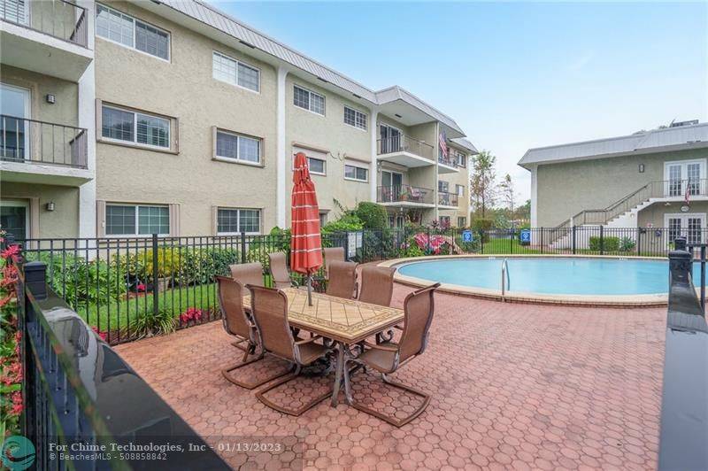 Wilton Manors, FL 33334,3004 NE 5th Ter  #216-C