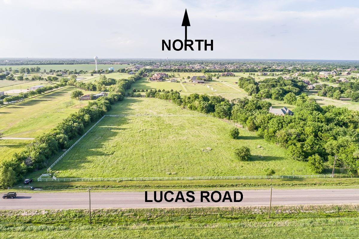 Lucas, TX 75002,2200 W Lucas Road