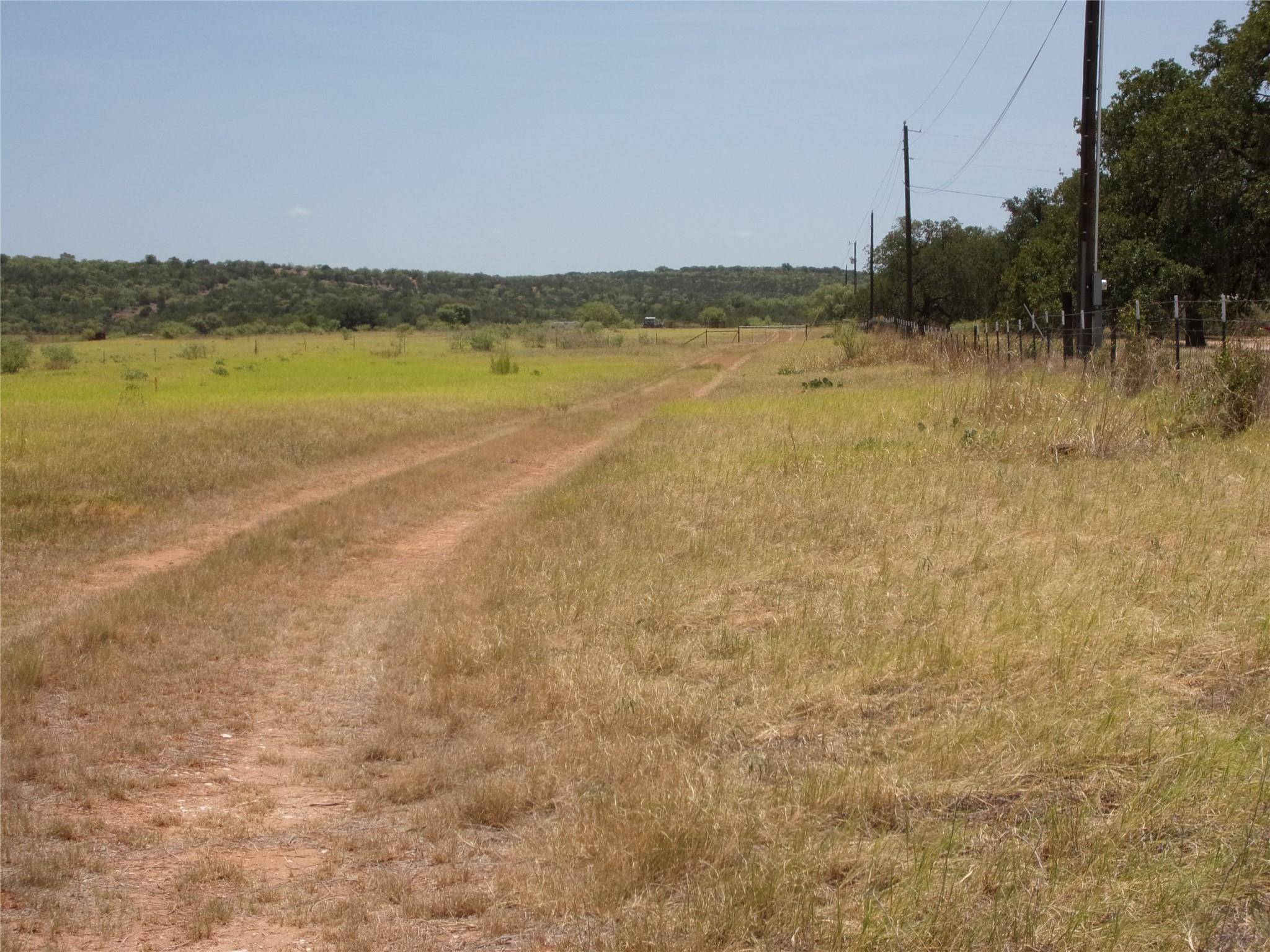 San Saba, TX 76877,TBD CR