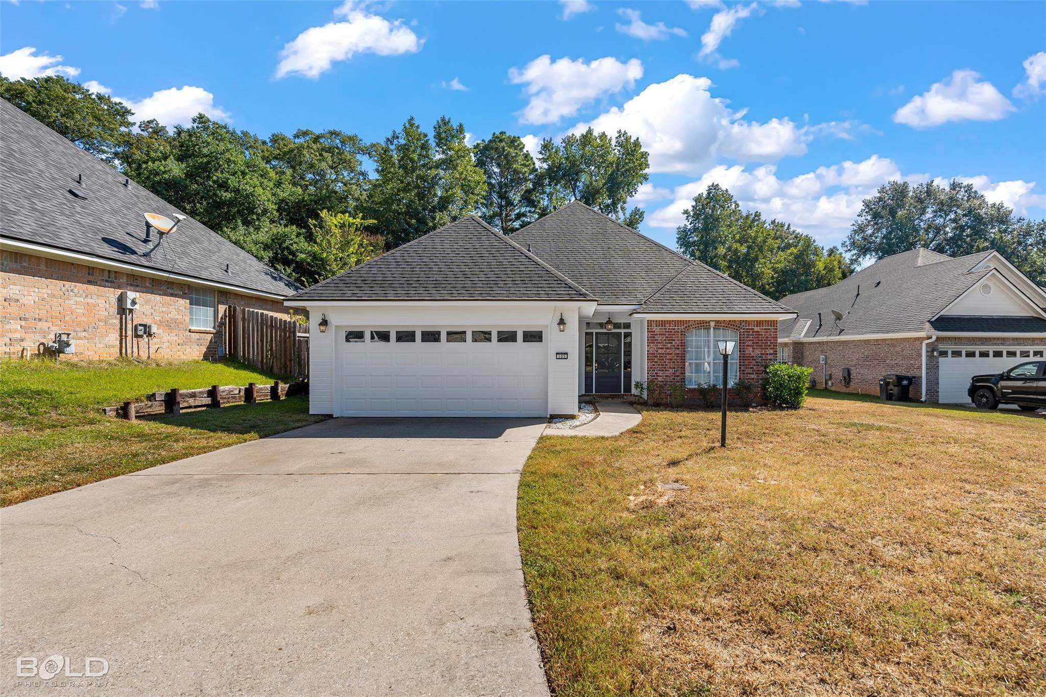 Haughton, LA 71037,105 Red Fox Circle