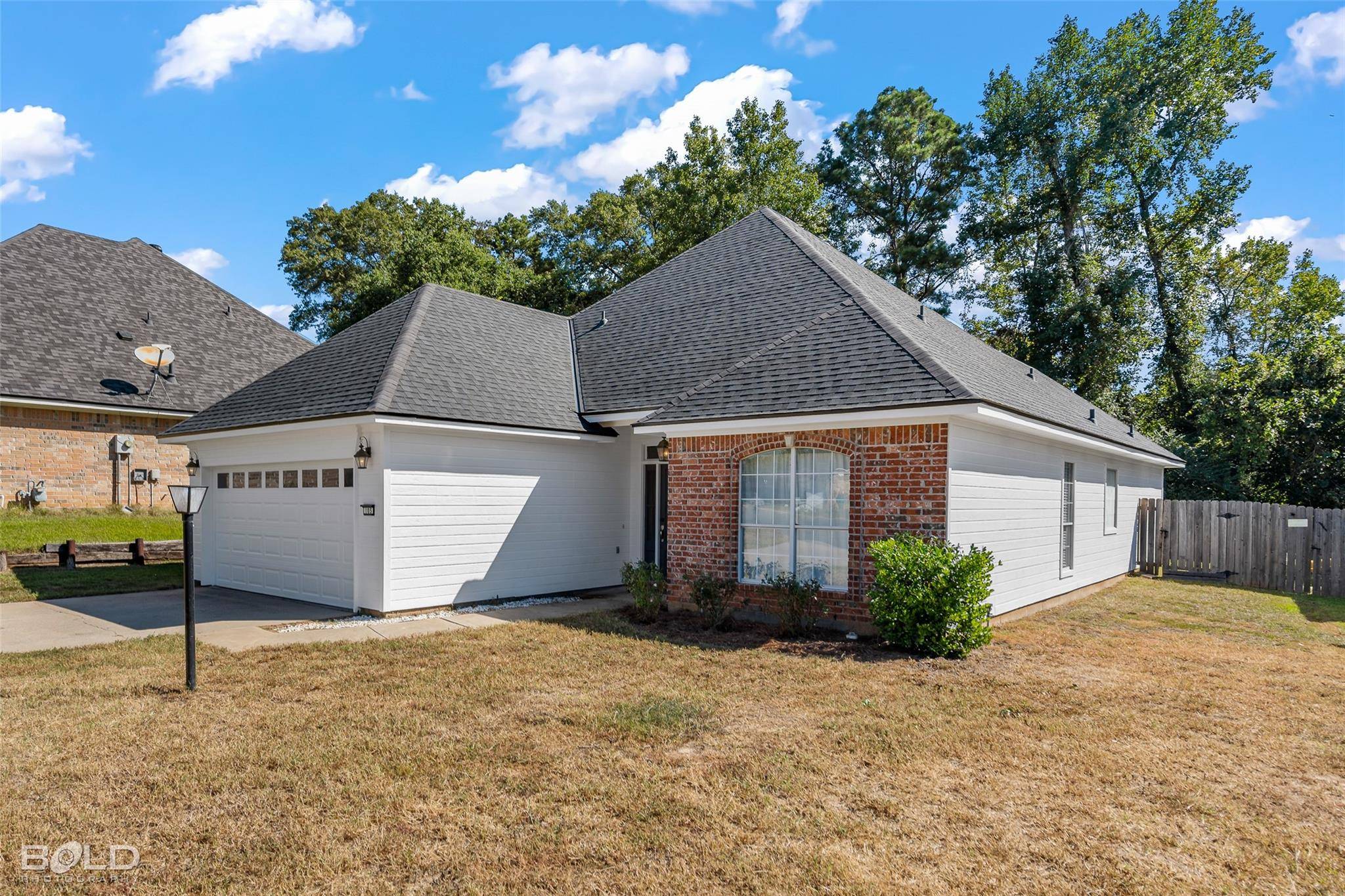 Haughton, LA 71037,105 Red Fox Circle