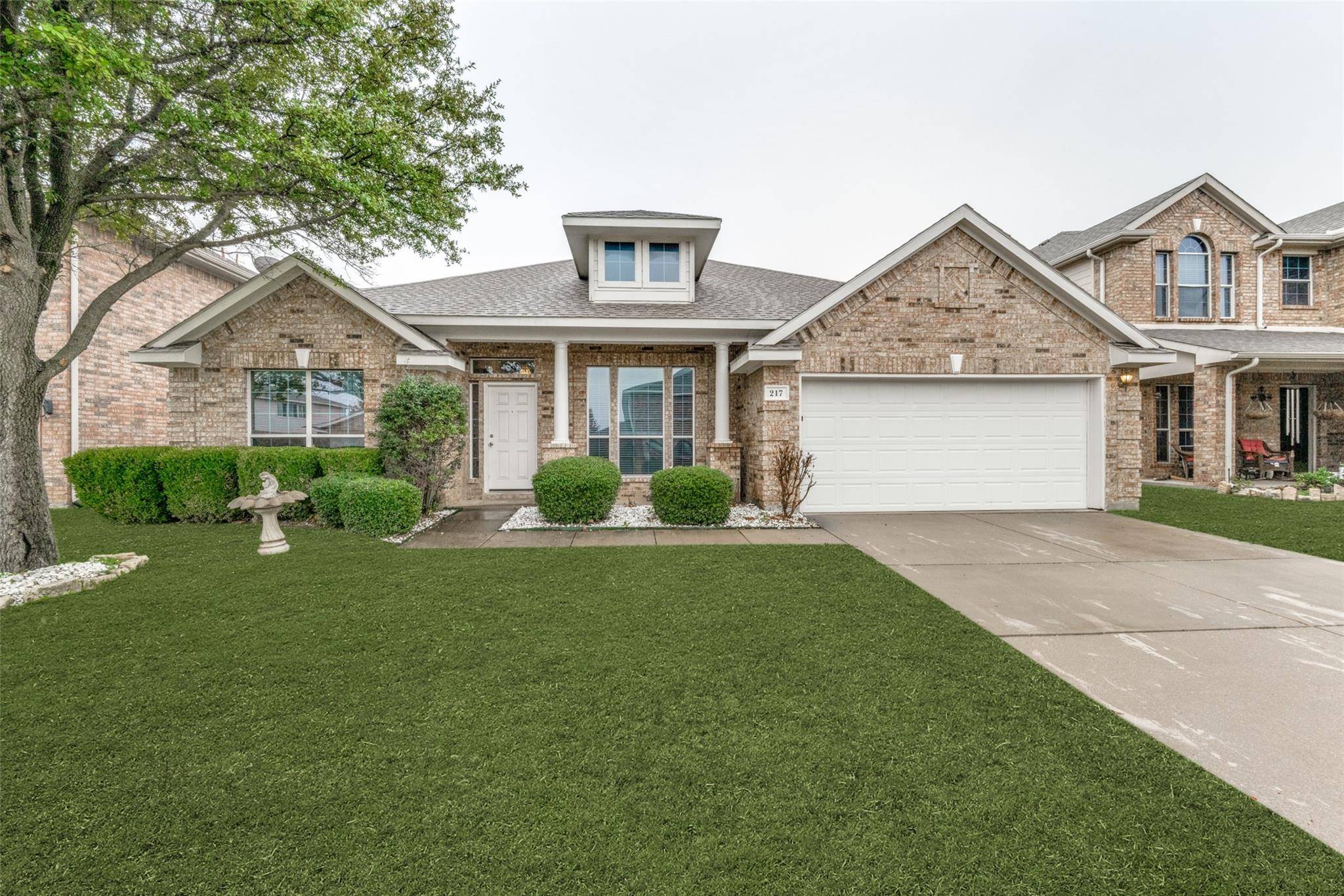 Justin, TX 76247,217 Cedar Crest Drive