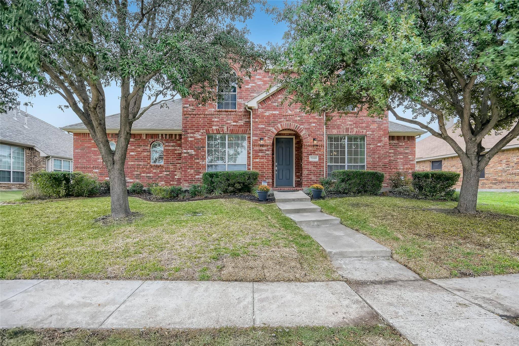 Rowlett, TX 75089,7209 Colfax Drive