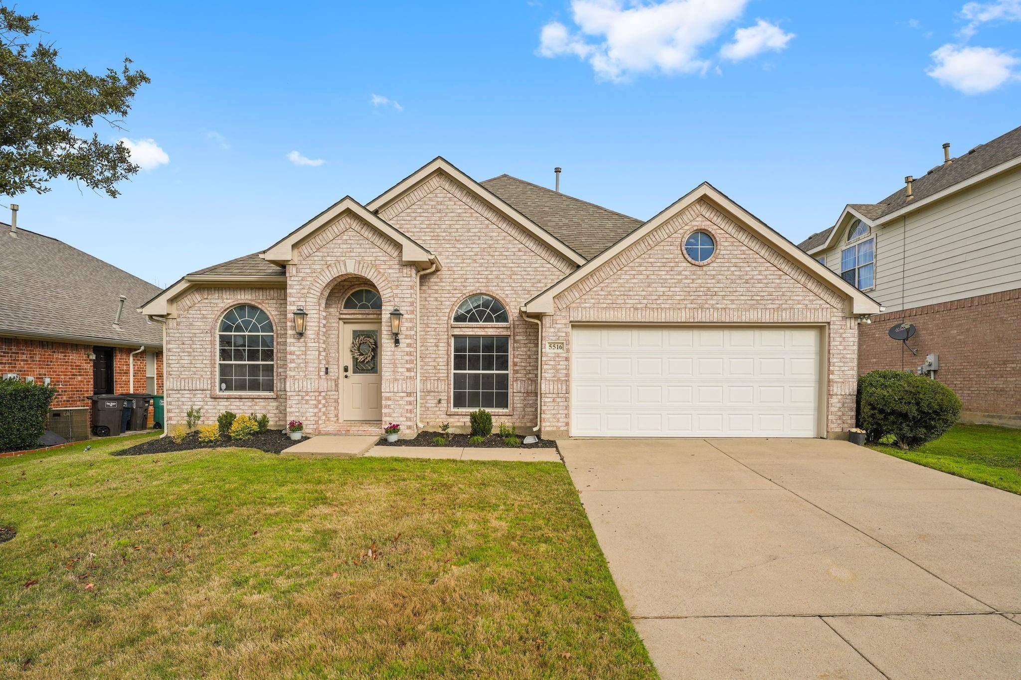 Fort Worth, TX 76123,5516 Summer Meadows Drive