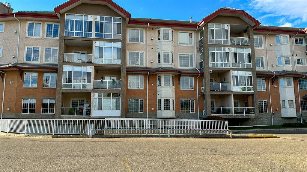 Red Deer, AB T4N 7B9,4512 52 AVE #412