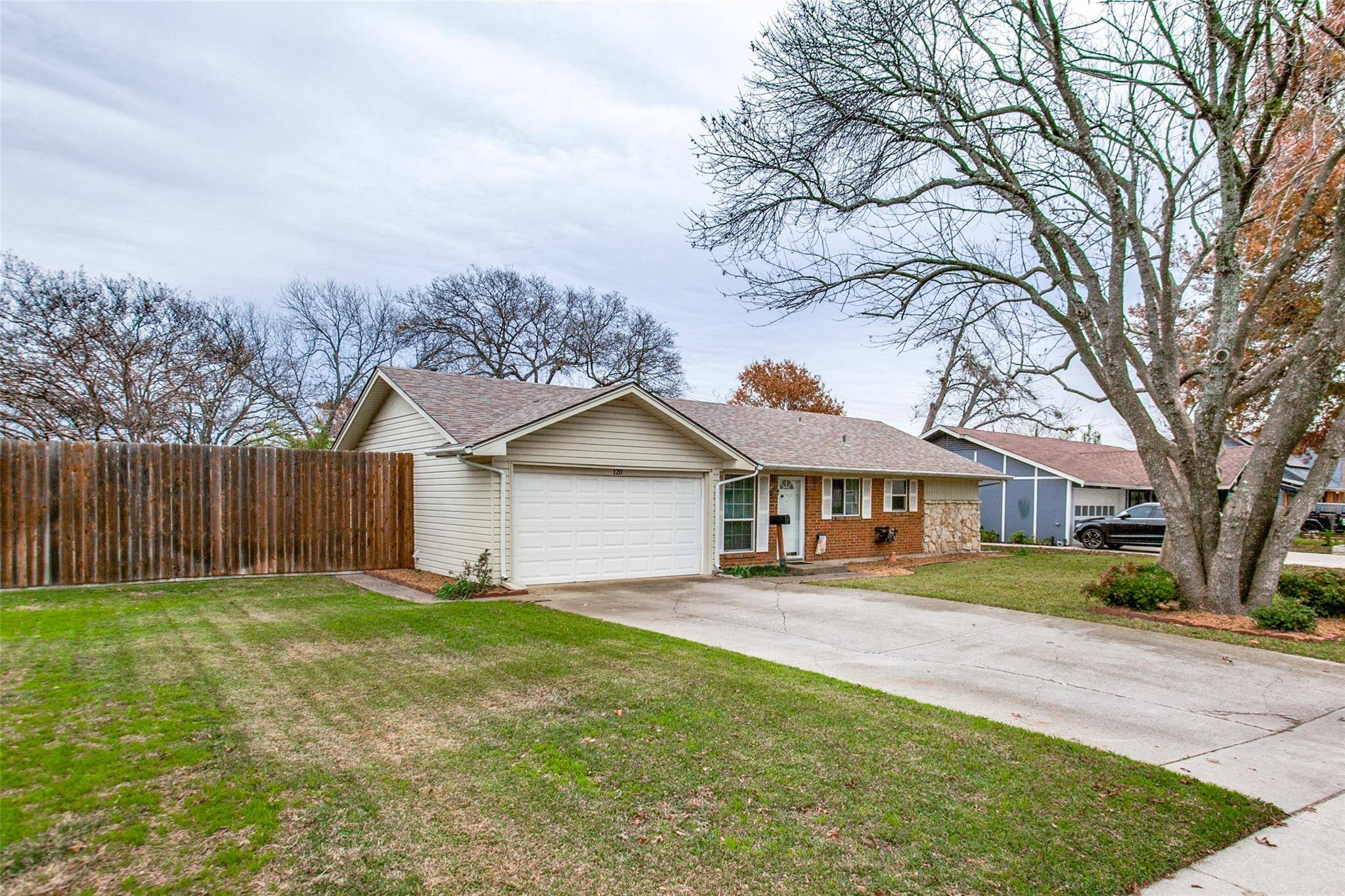 Richardson, TX 75081,120 Wake Drive