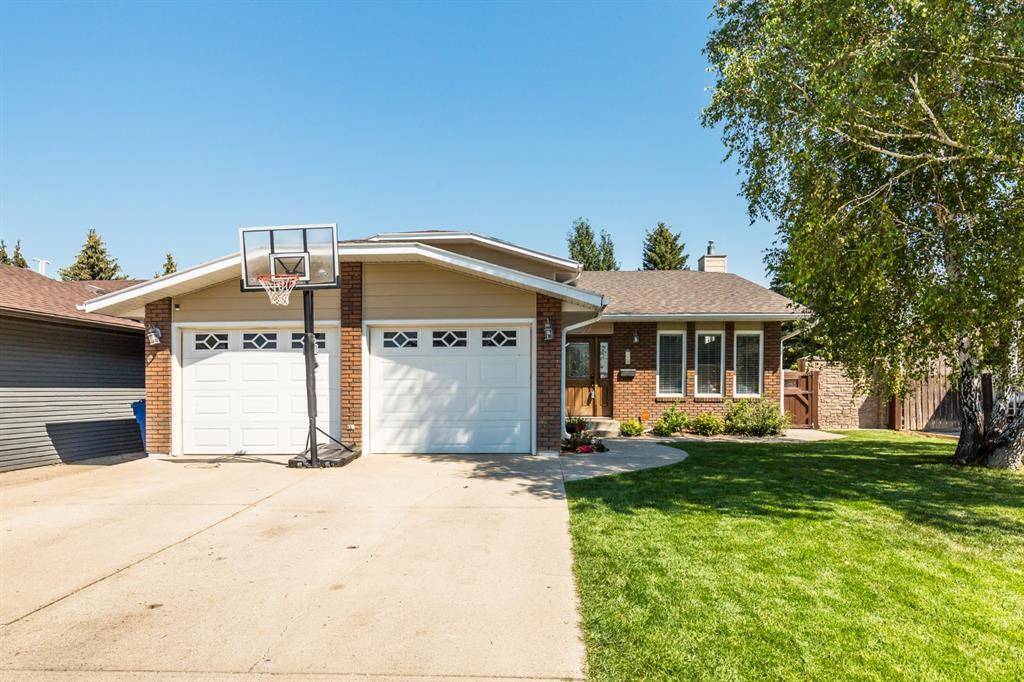 Lethbridge, AB T1K 5C7,75 Tudor CRES S