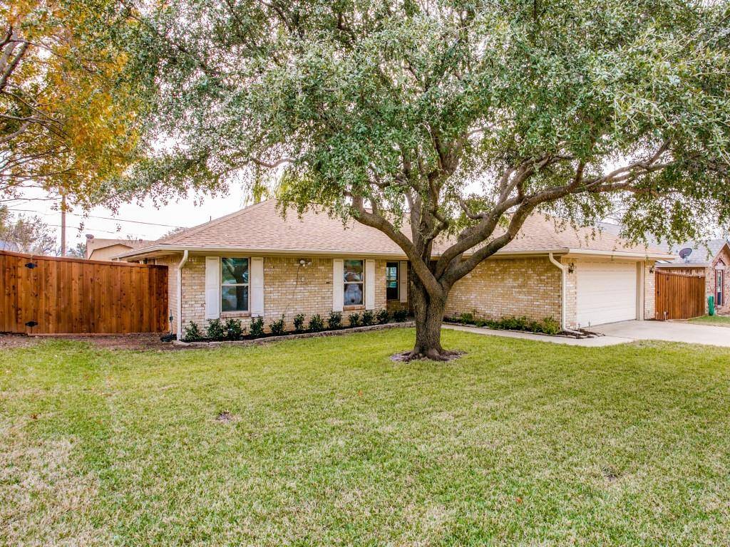 Hurst, TX 76054,725 Glenhaven Drive