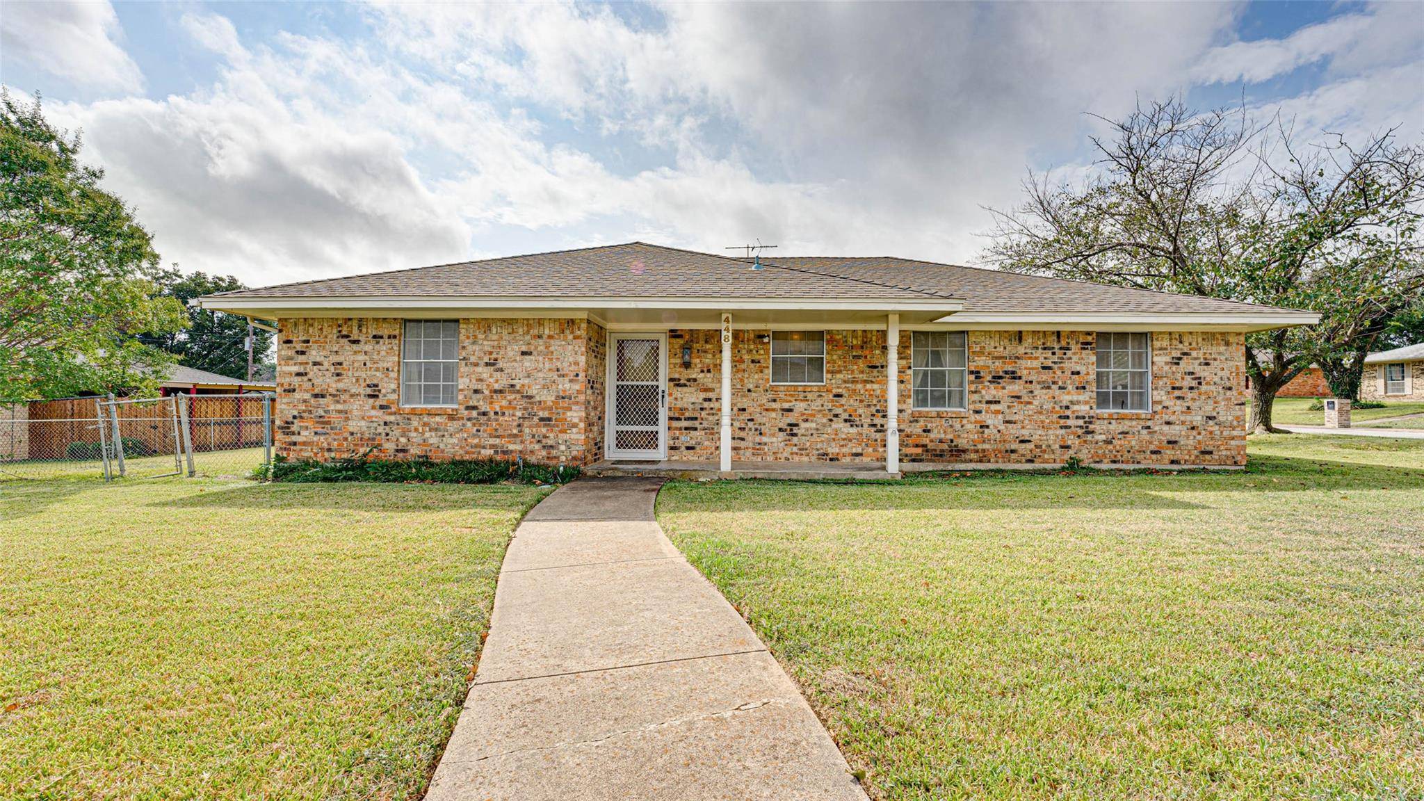 Desoto, TX 75115,448 Brook Hollow Drive