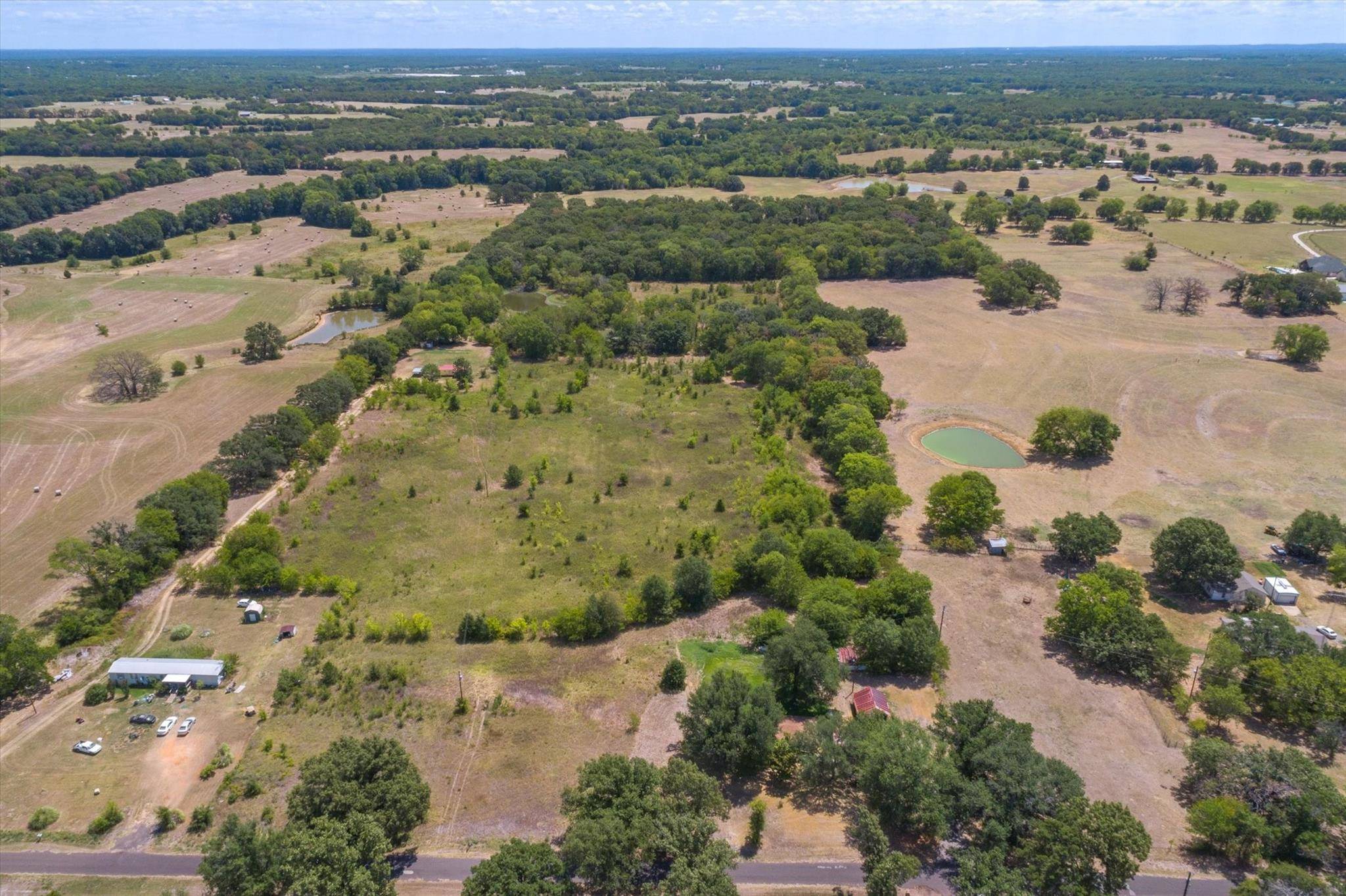 Grand Saline, TX 75140,TBD VZ County Road