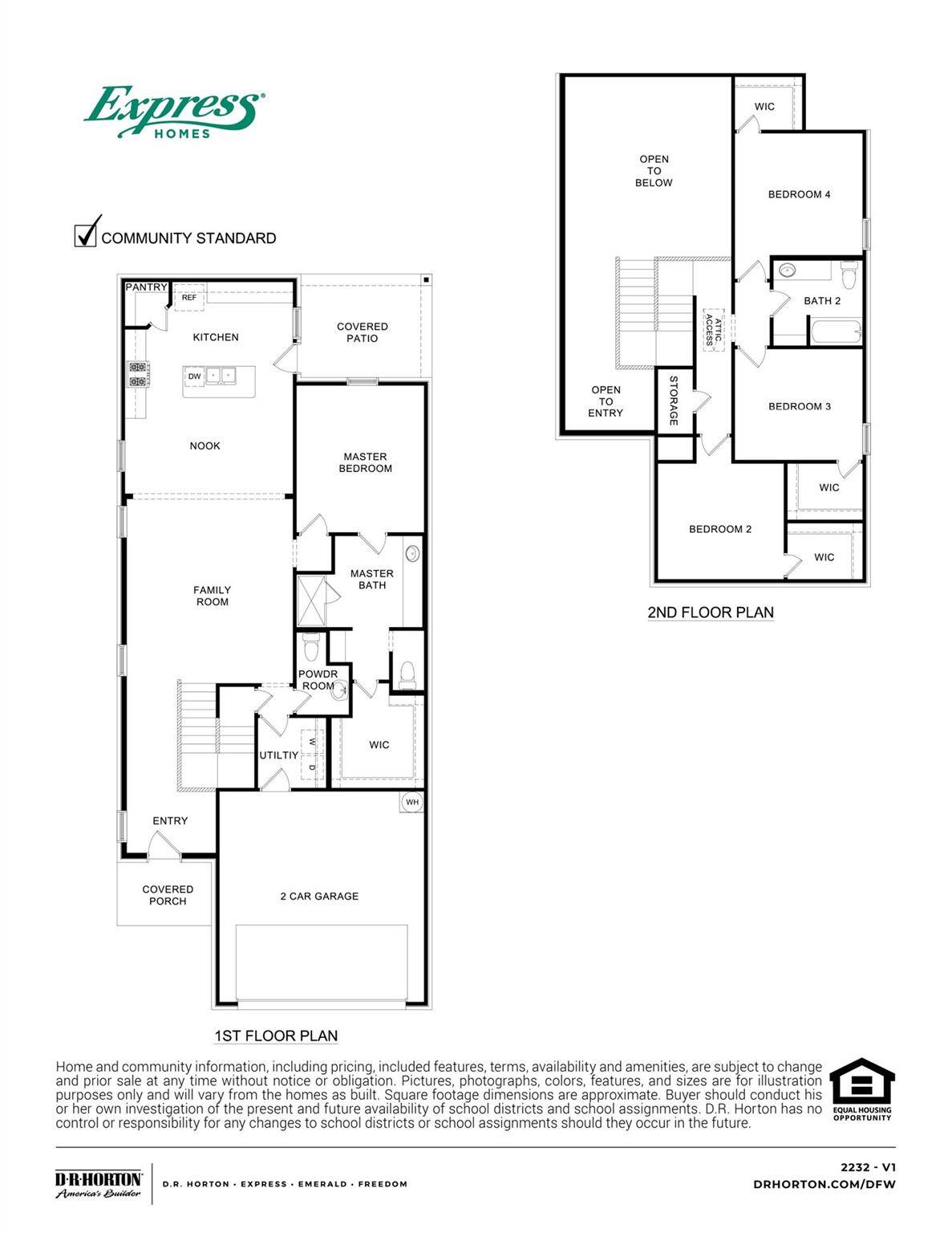 Crandall, TX 75114,3702 Pronghorn Lane