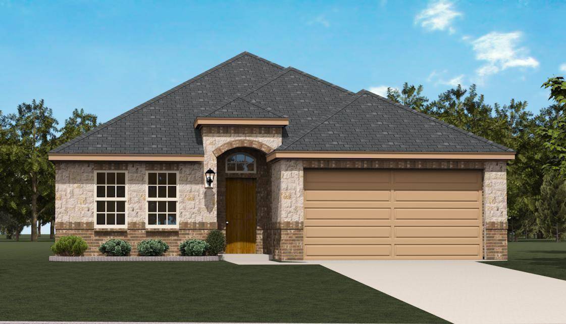 Melissa, TX 75454,2909 Diamondback Drive