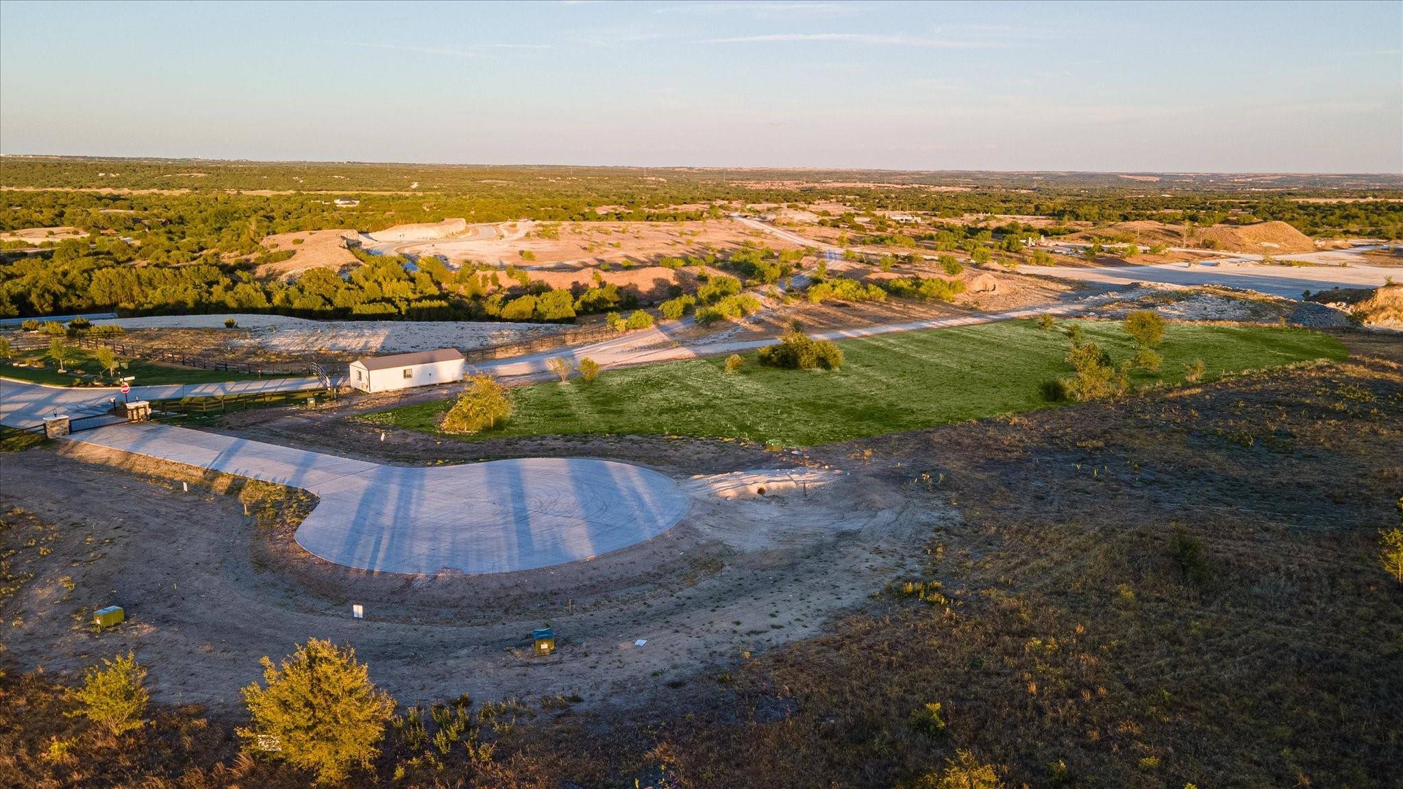 Cresson, TX 76035,101 Alexander Court #Lot 92