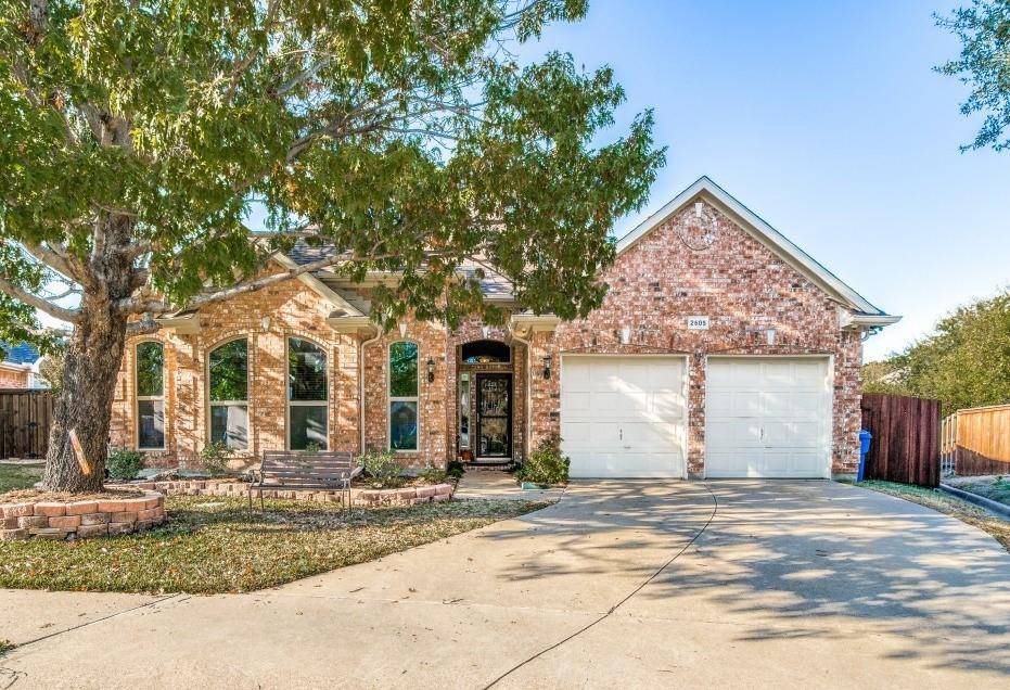 Rowlett, TX 75089,2505 Sweetgum Court