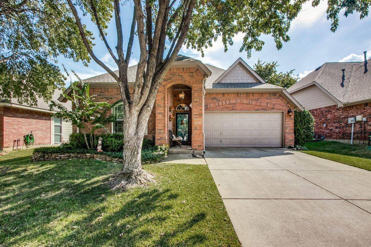 Denton, TX 76226,5817 Greenmeadow Drive