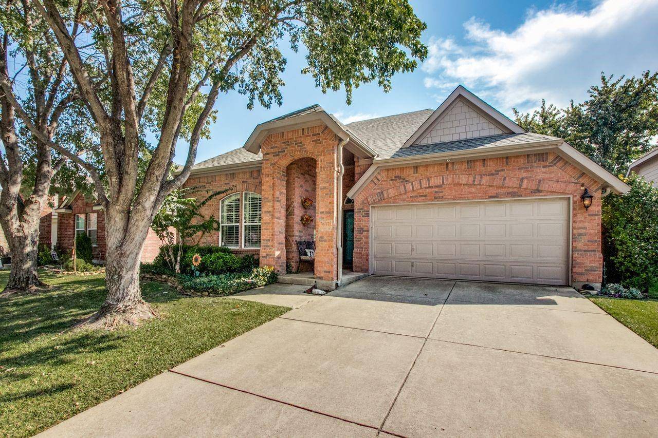 Denton, TX 76226,5817 Greenmeadow Drive