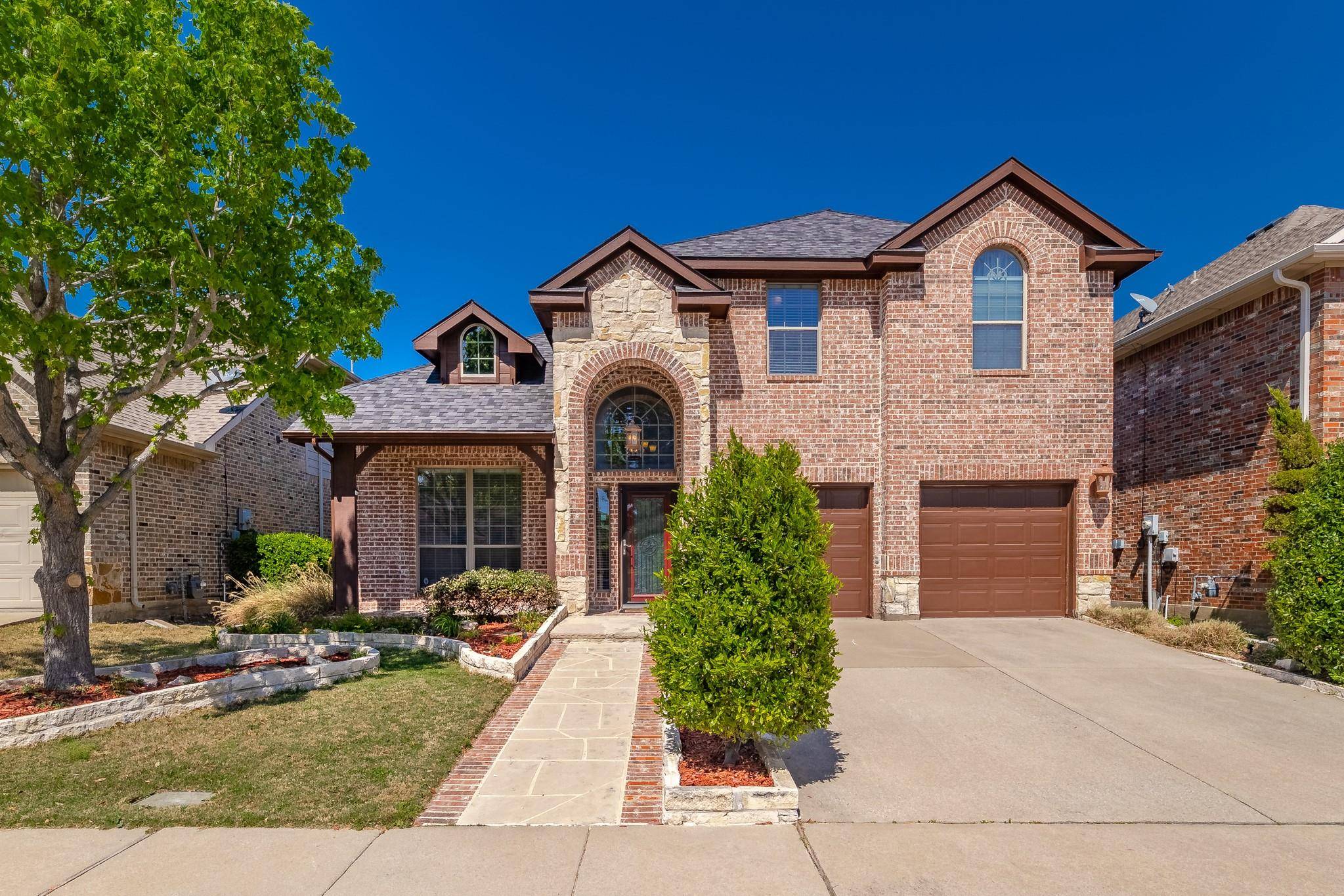 Mckinney, TX 75072,2713 Lynnwood Lane