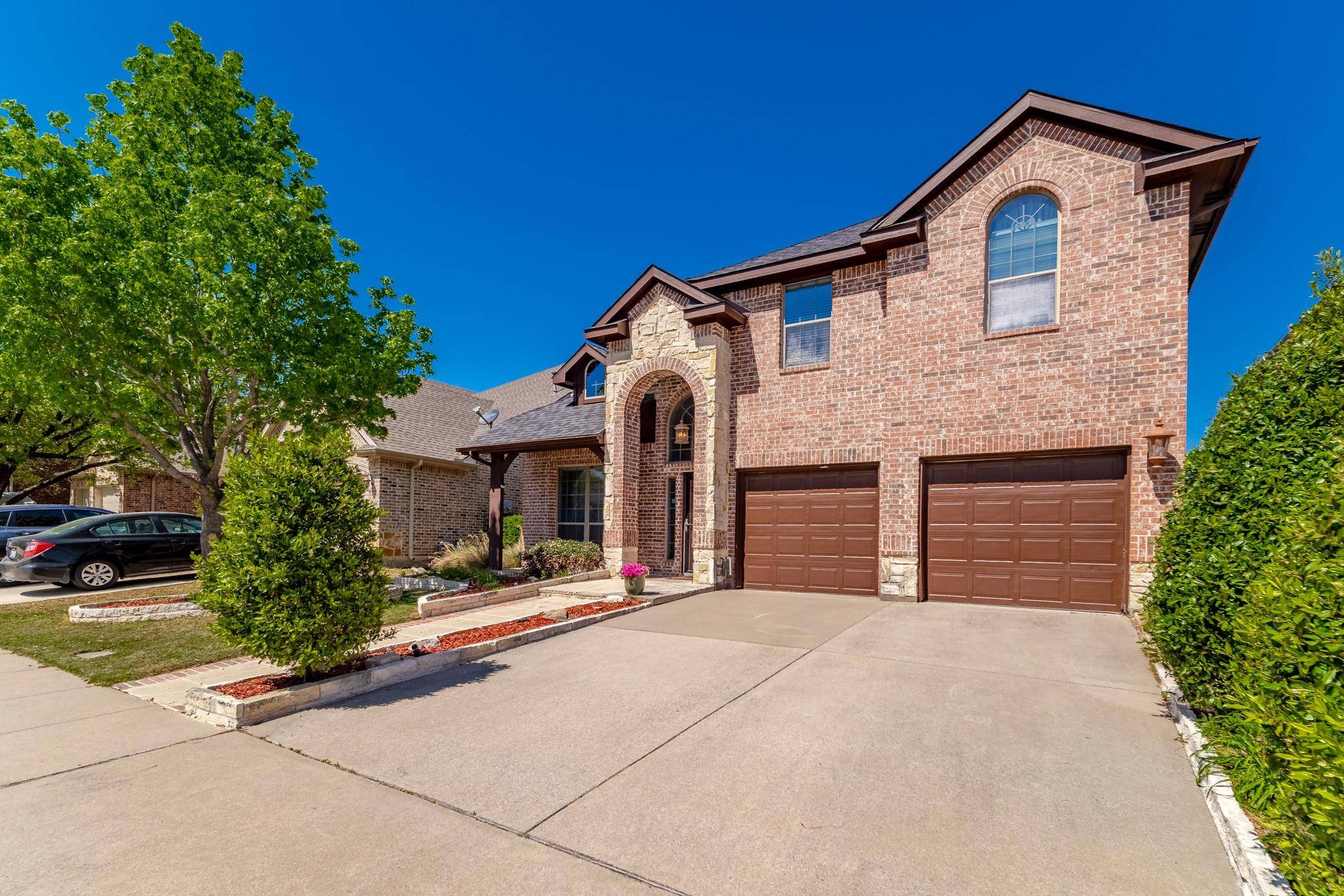 Mckinney, TX 75072,2713 Lynnwood Lane