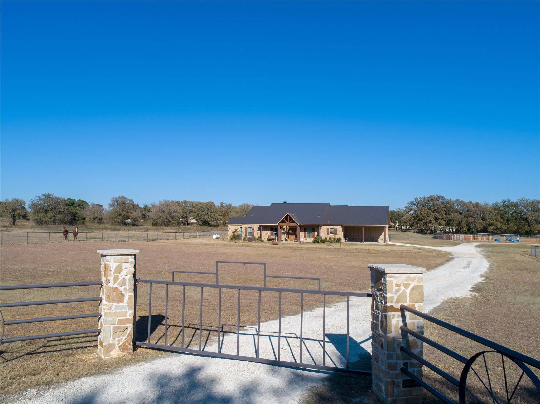 Cleburne, TX 76031,4801 County Road 312