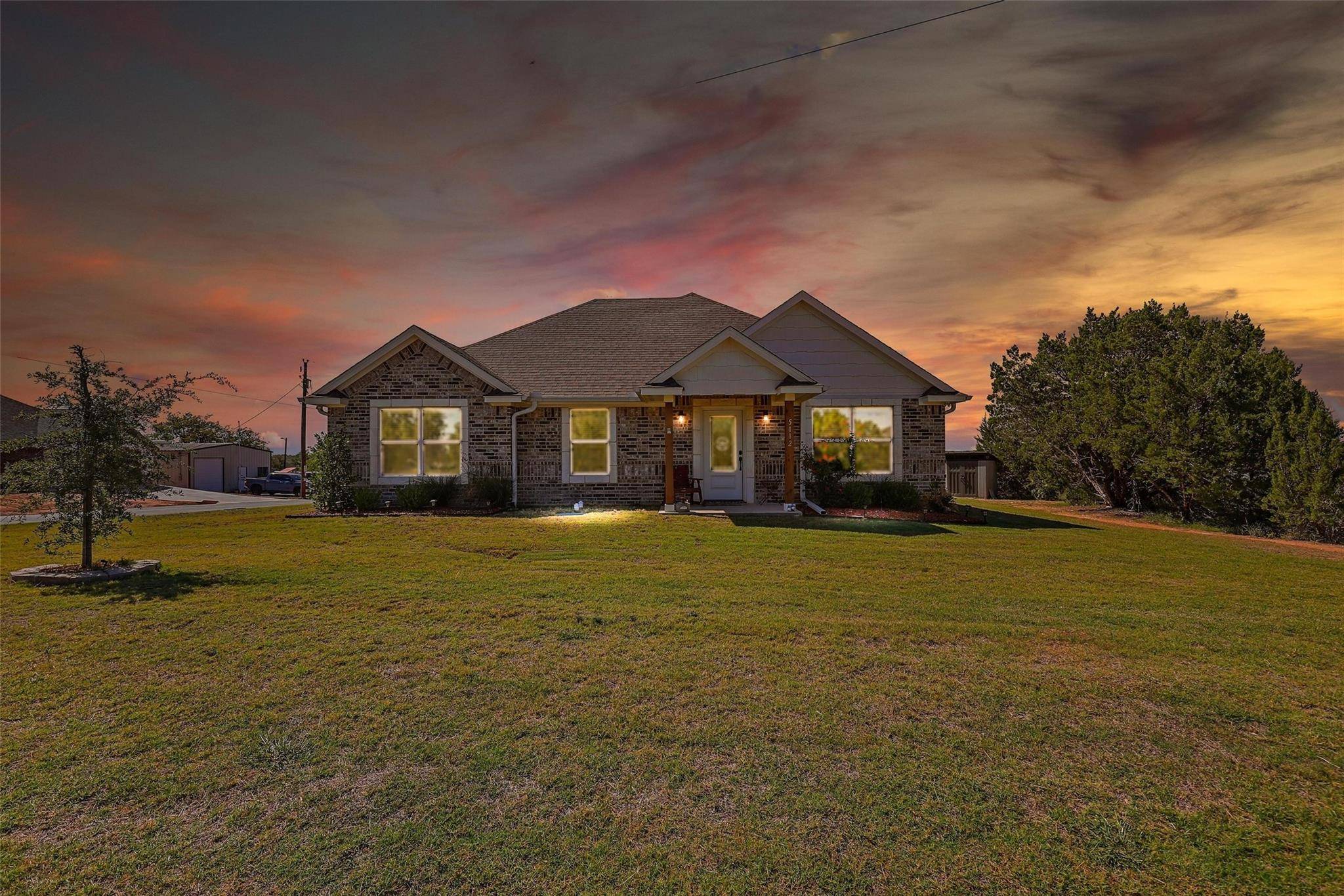 Granbury, TX 76048,5112 Terlingua Drive #Granbury