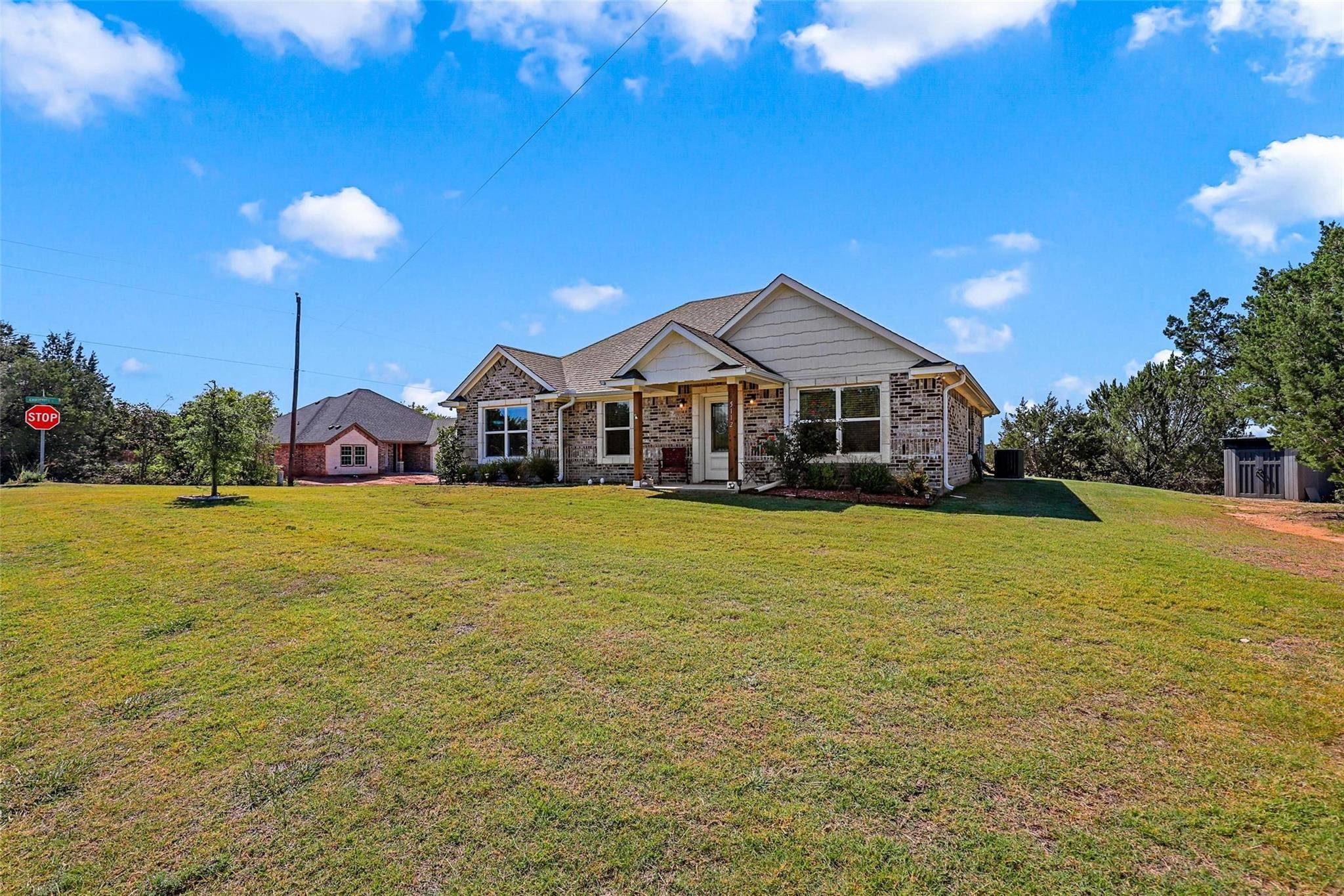 Granbury, TX 76048,5112 Terlingua Drive #Granbury