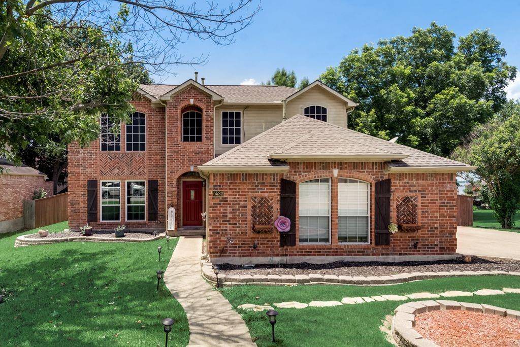 Rockwall, TX 75032,5522 Challenger Court