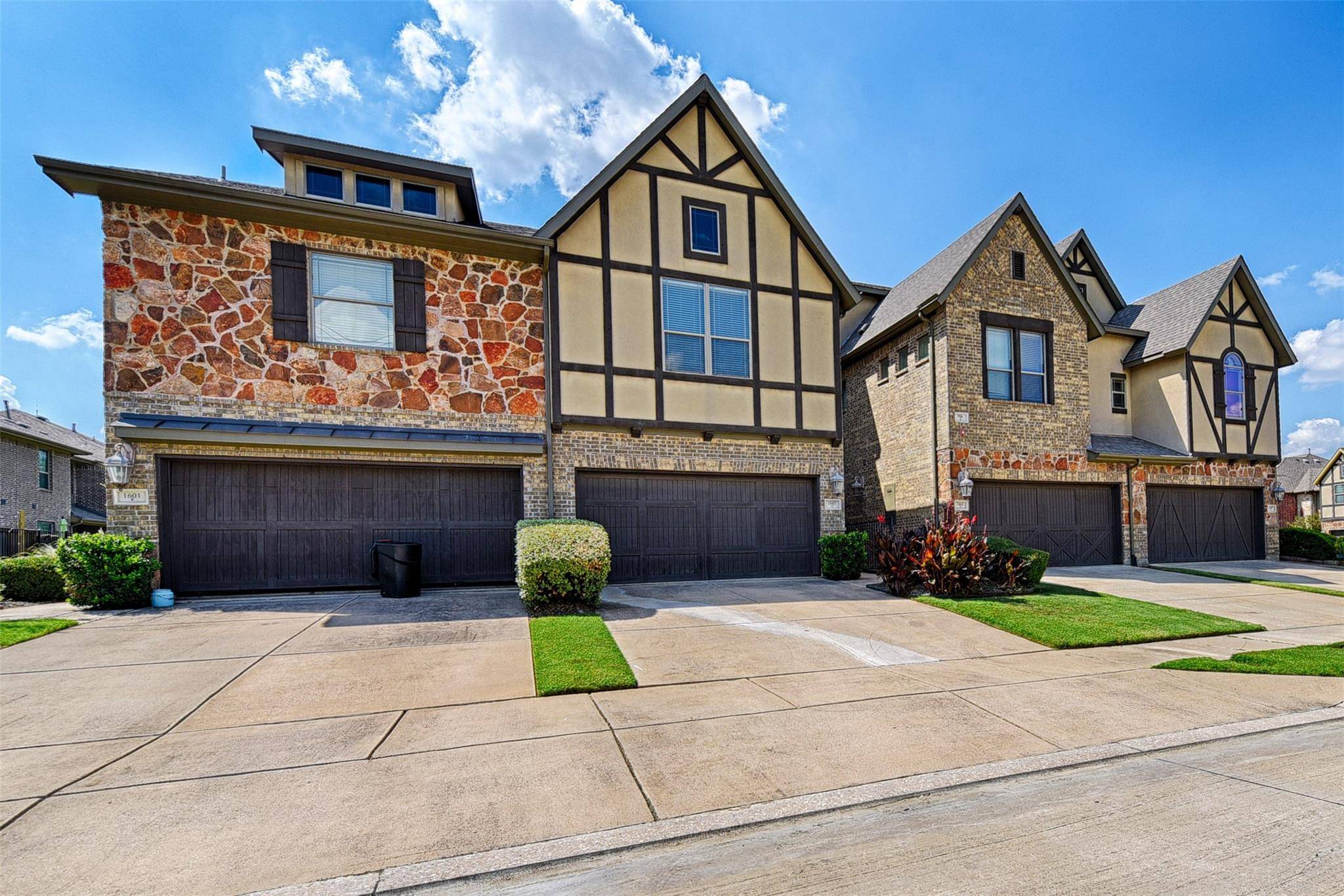 Euless, TX 76039,1603 Brook Glen Drive