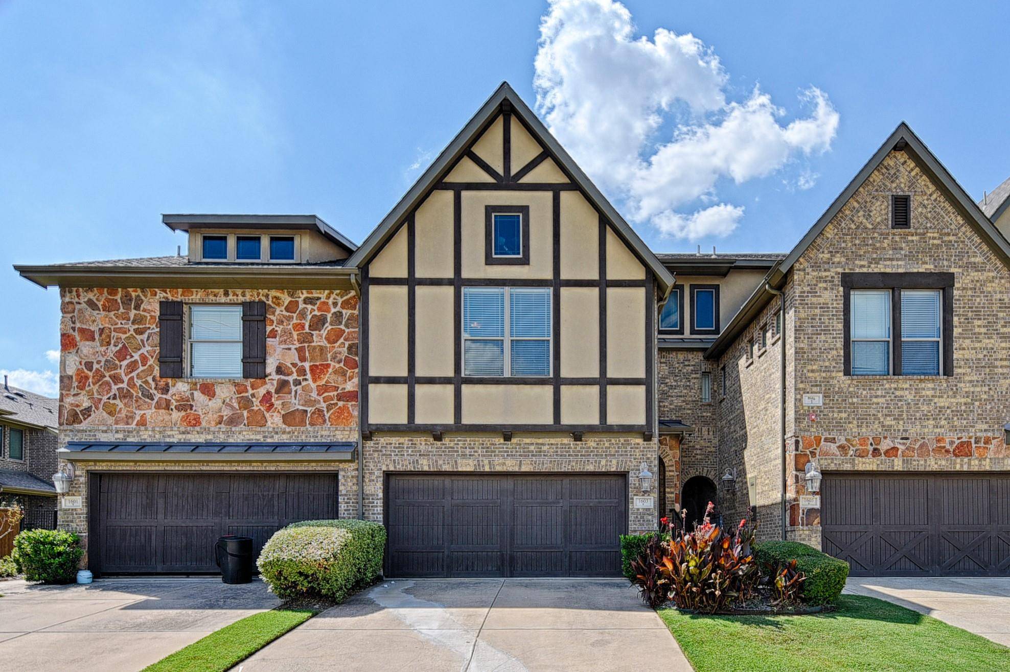 Euless, TX 76039,1603 Brook Glen Drive