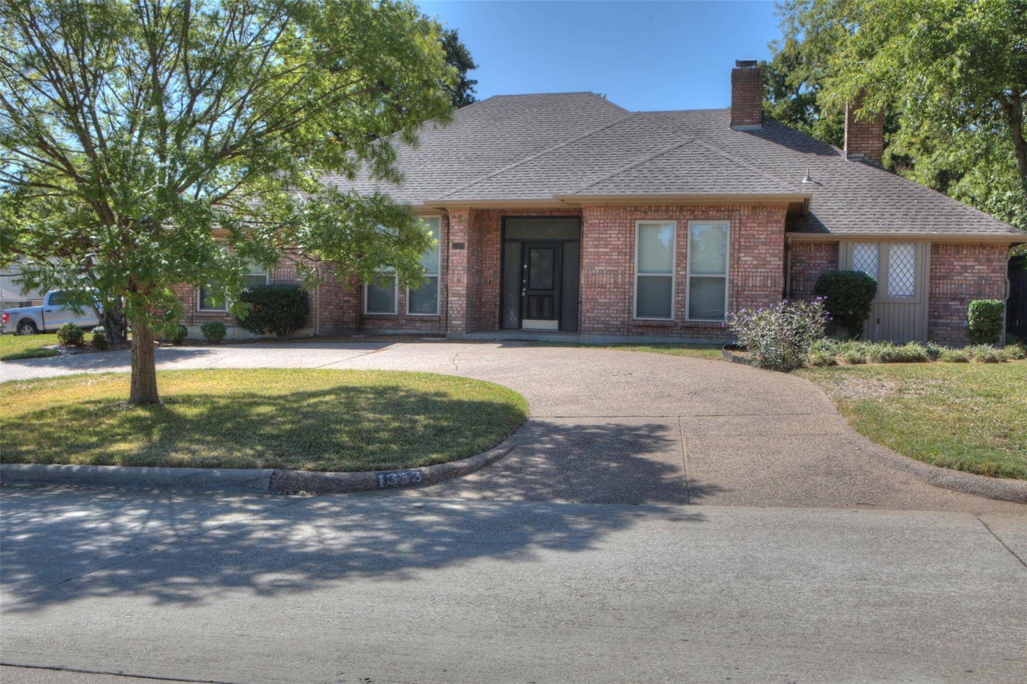 Mansfield, TX 76063,1353 Xavier Drive