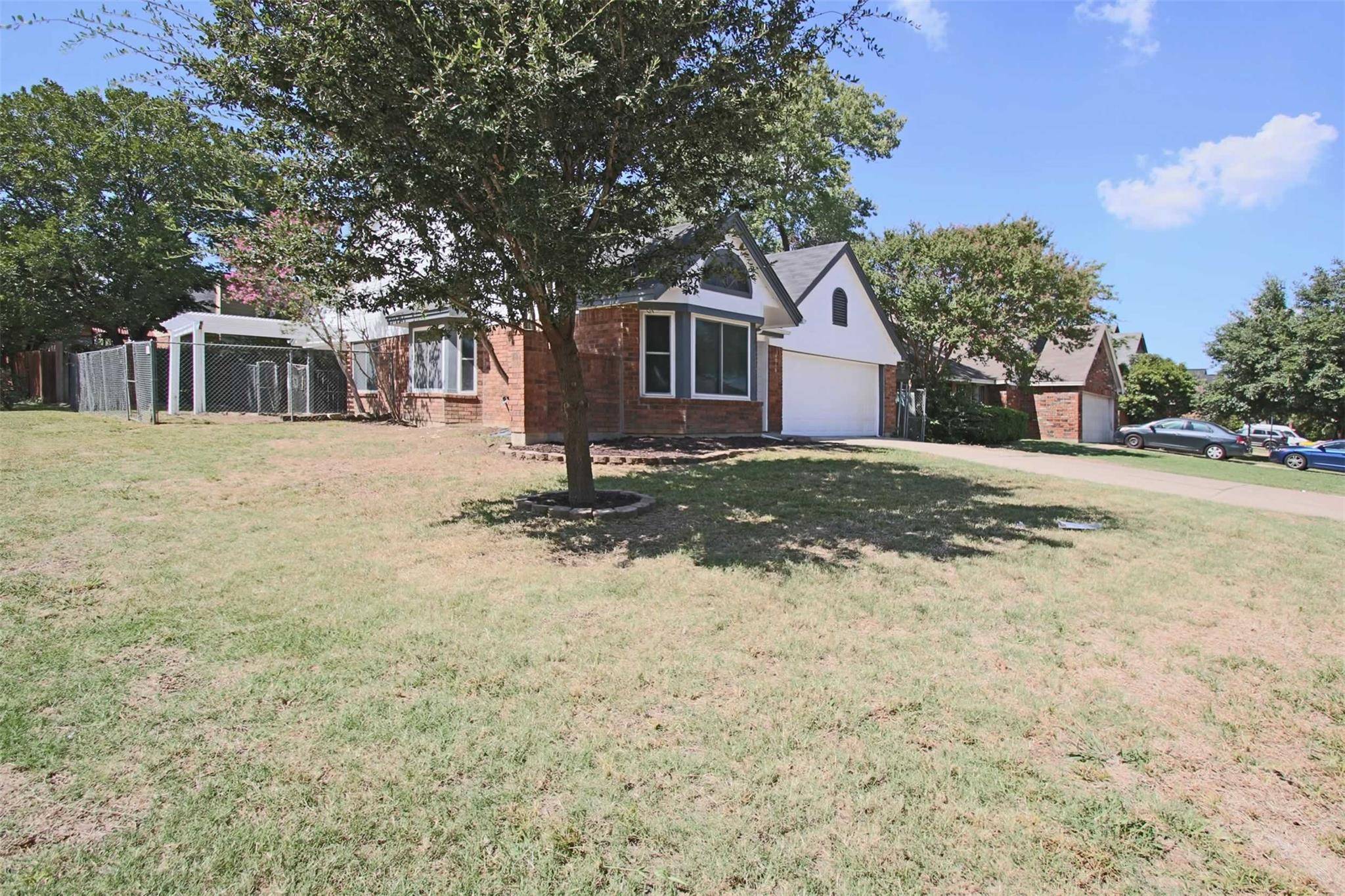 Arlington, TX 76017,6016 Glenwood Drive