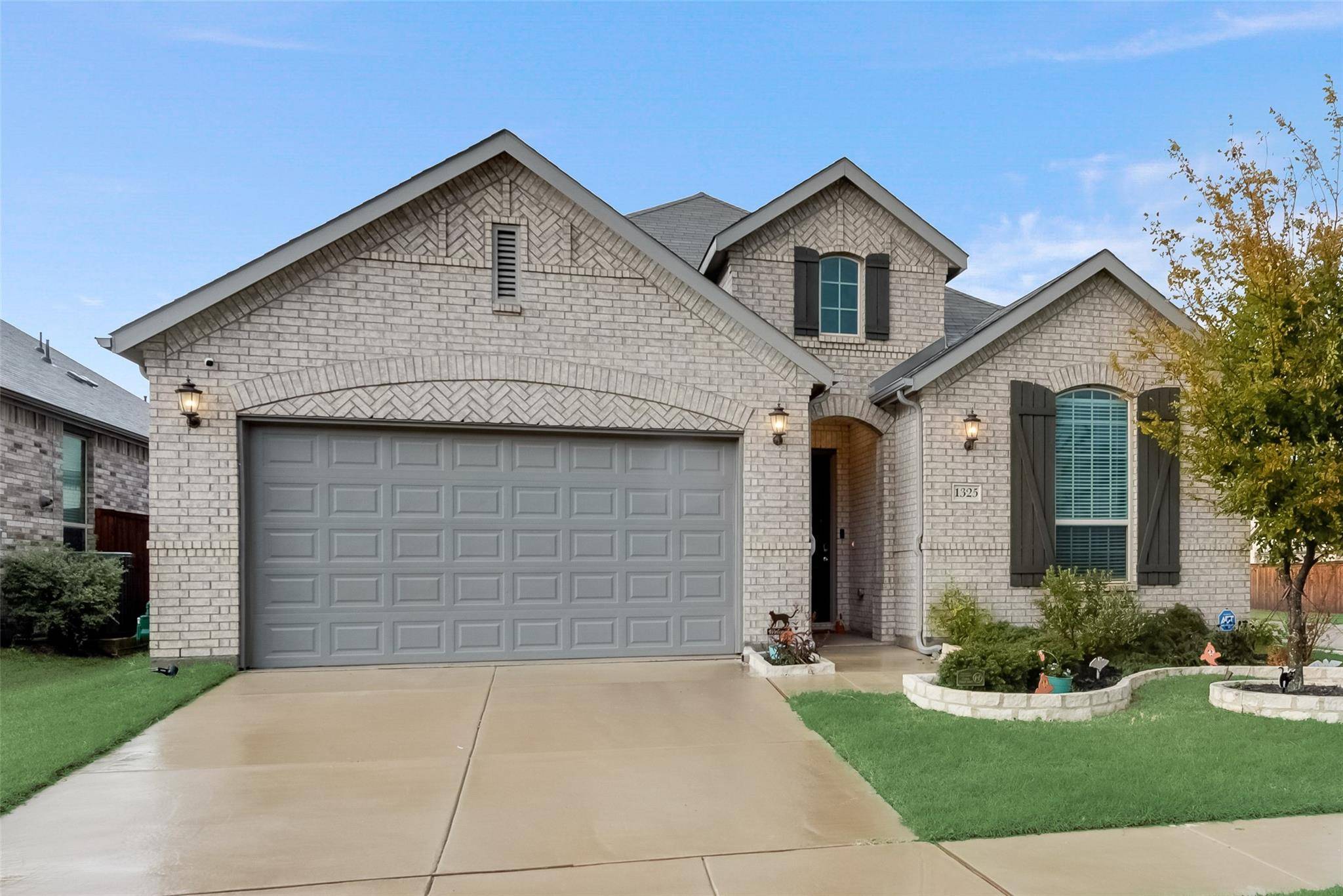 Little Elm, TX 75068,1325 Audubon Drive