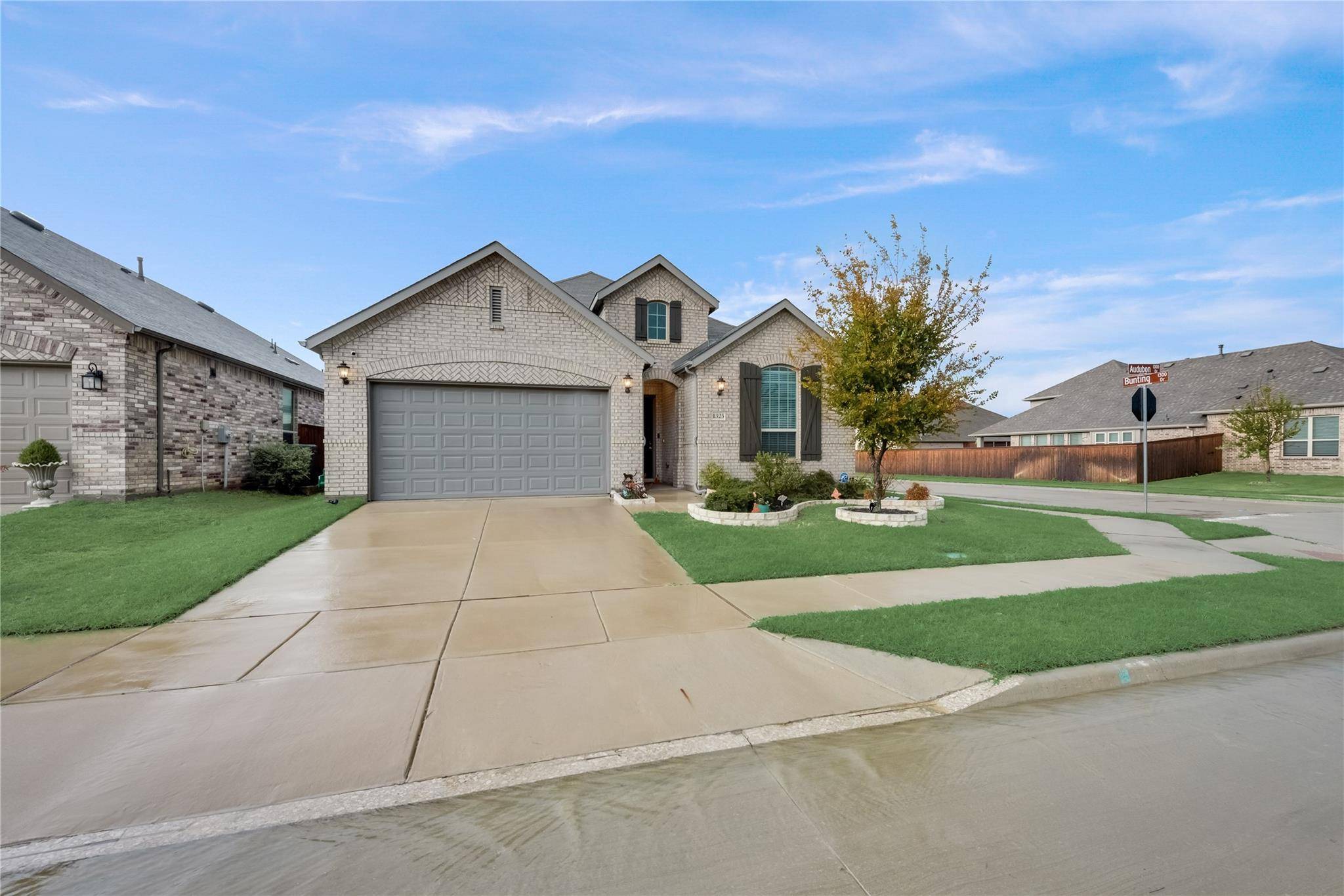 Little Elm, TX 75068,1325 Audubon Drive