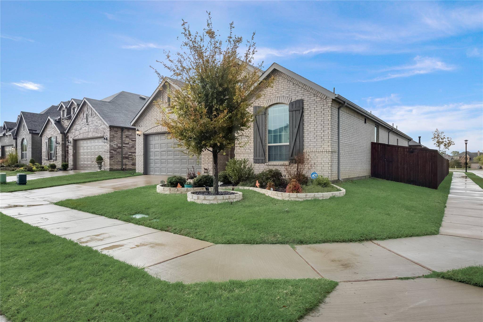 Little Elm, TX 75068,1325 Audubon Drive