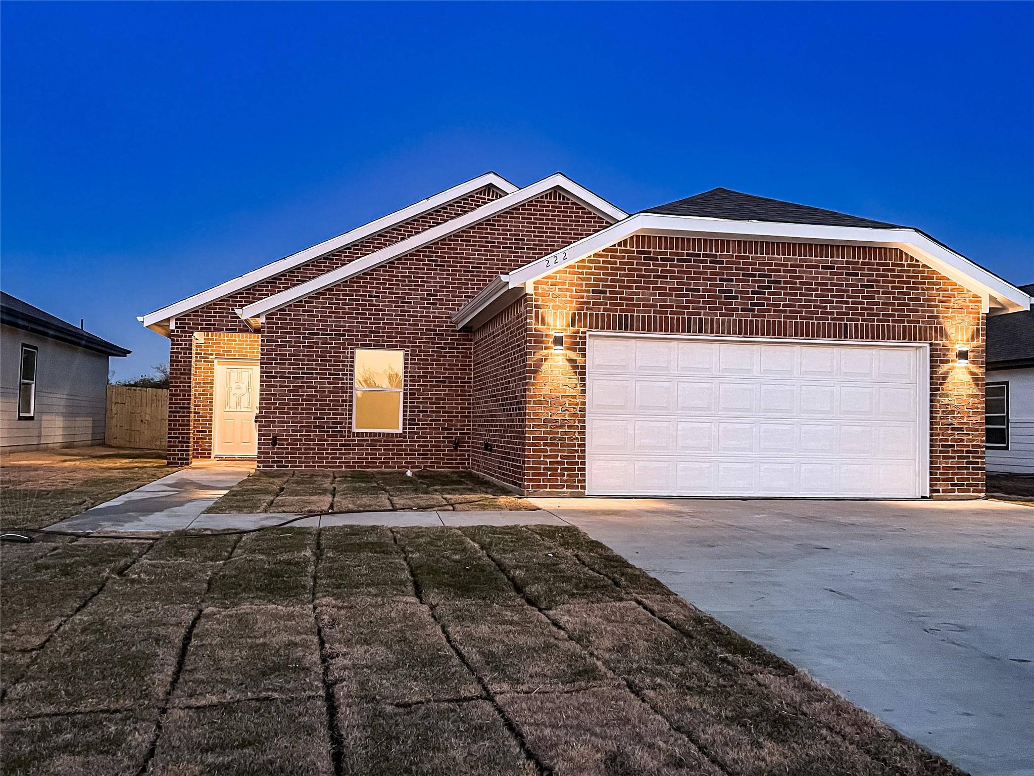 Sulphur Springs, TX 75482,222 Marianne Circle