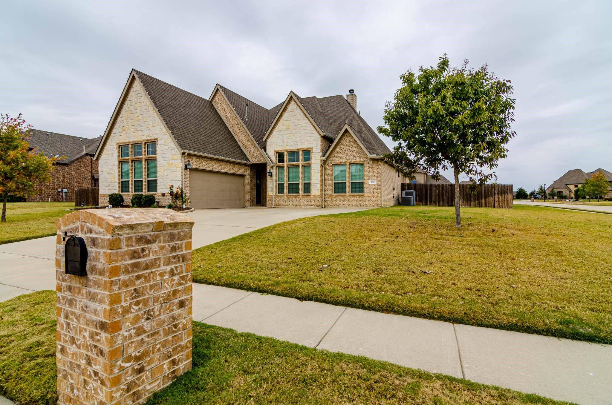 Wylie, TX 75098,503 Sun Meadow Drive